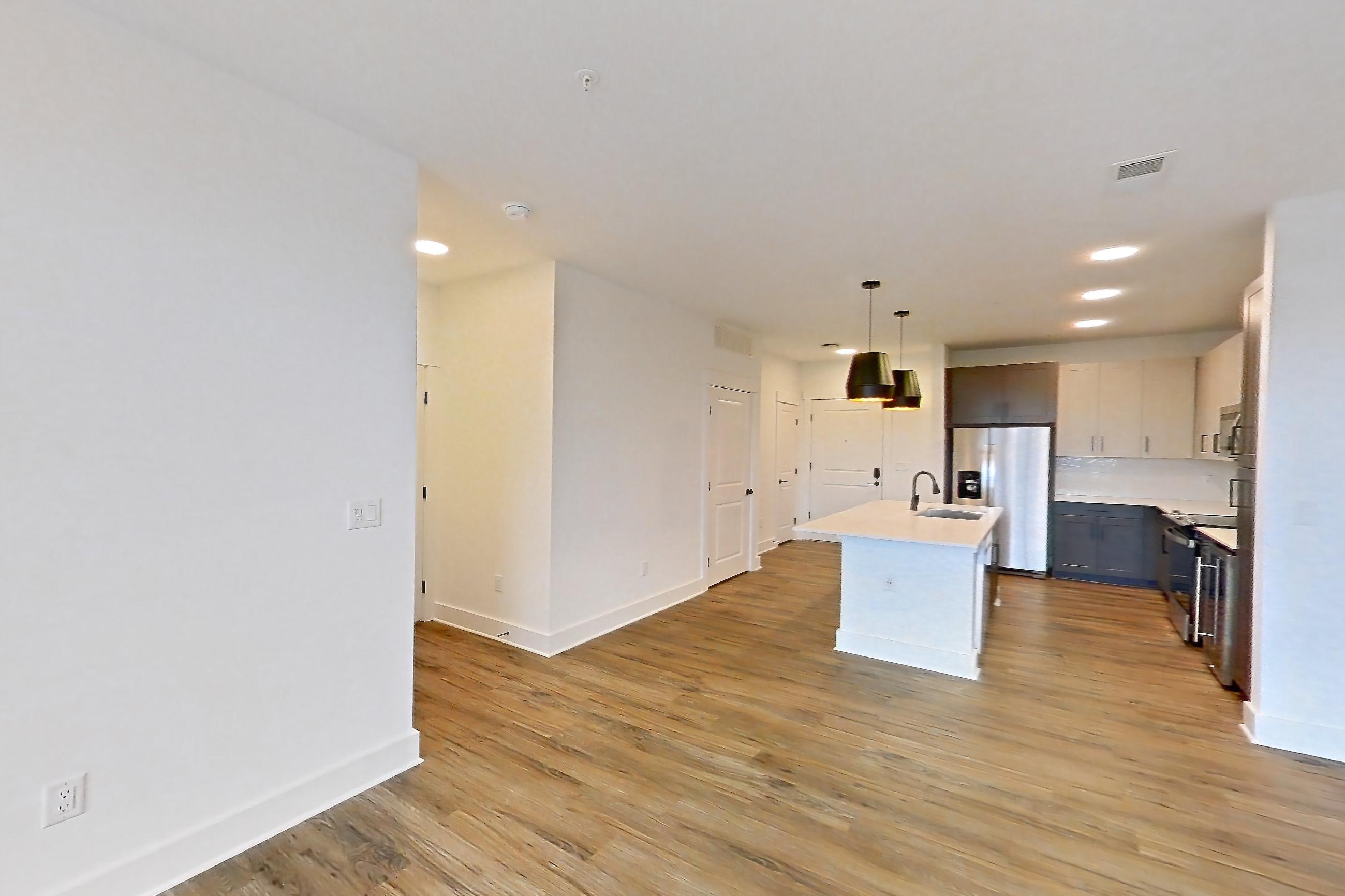 LIVING ROOM (representative of this floor plan)