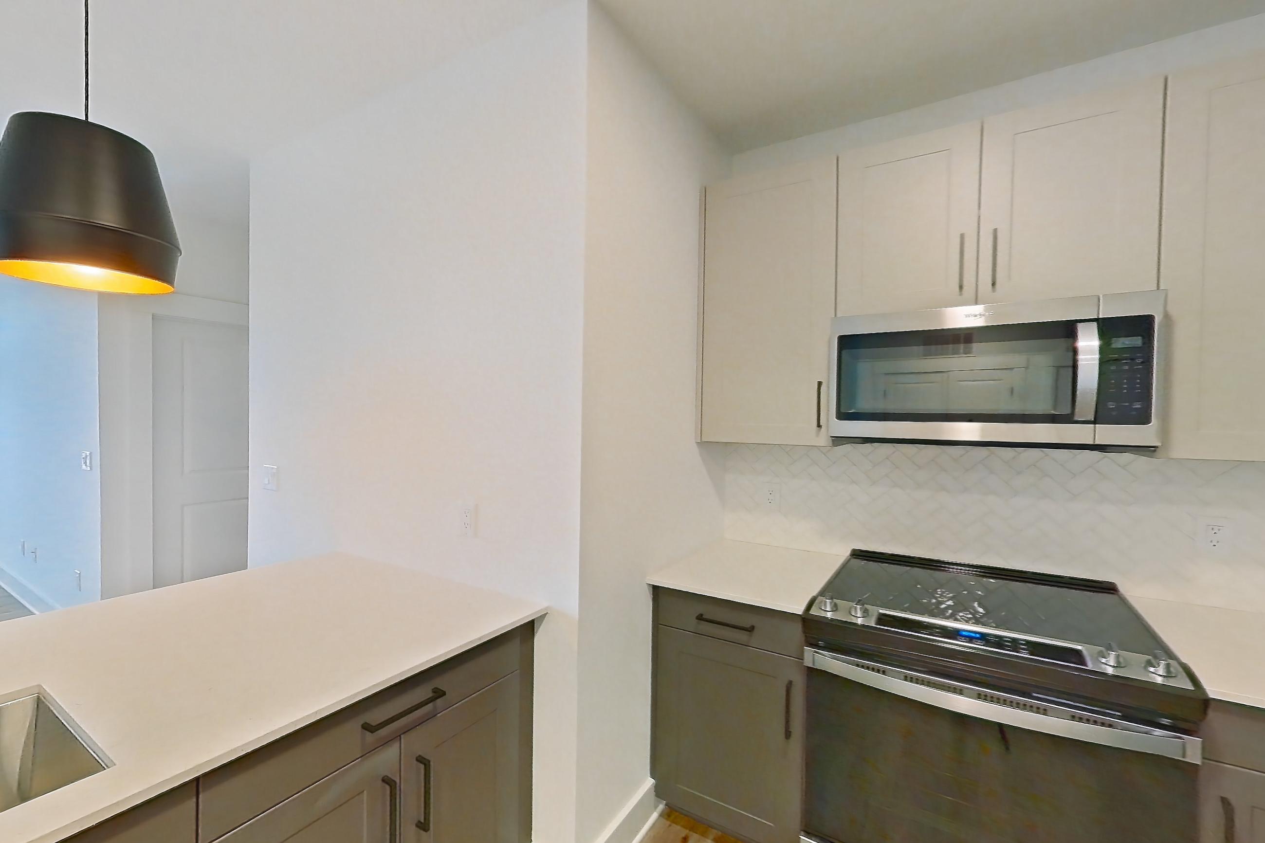 KITCHEN (representative of this floor plan)