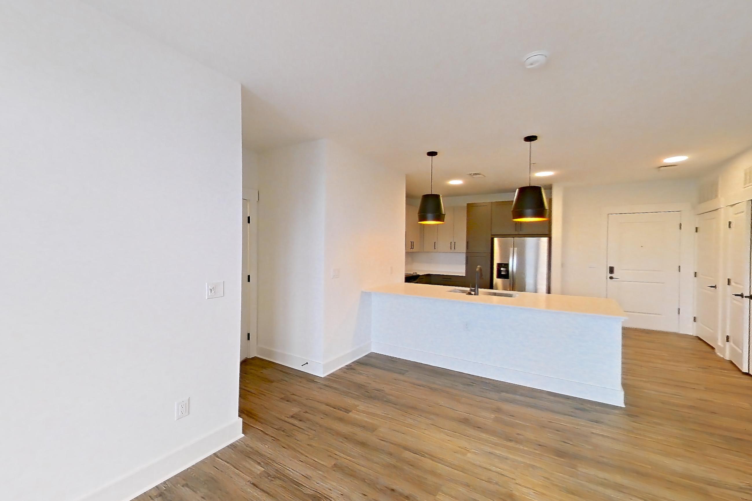 LIVING ROOM (representative of this floor plan)