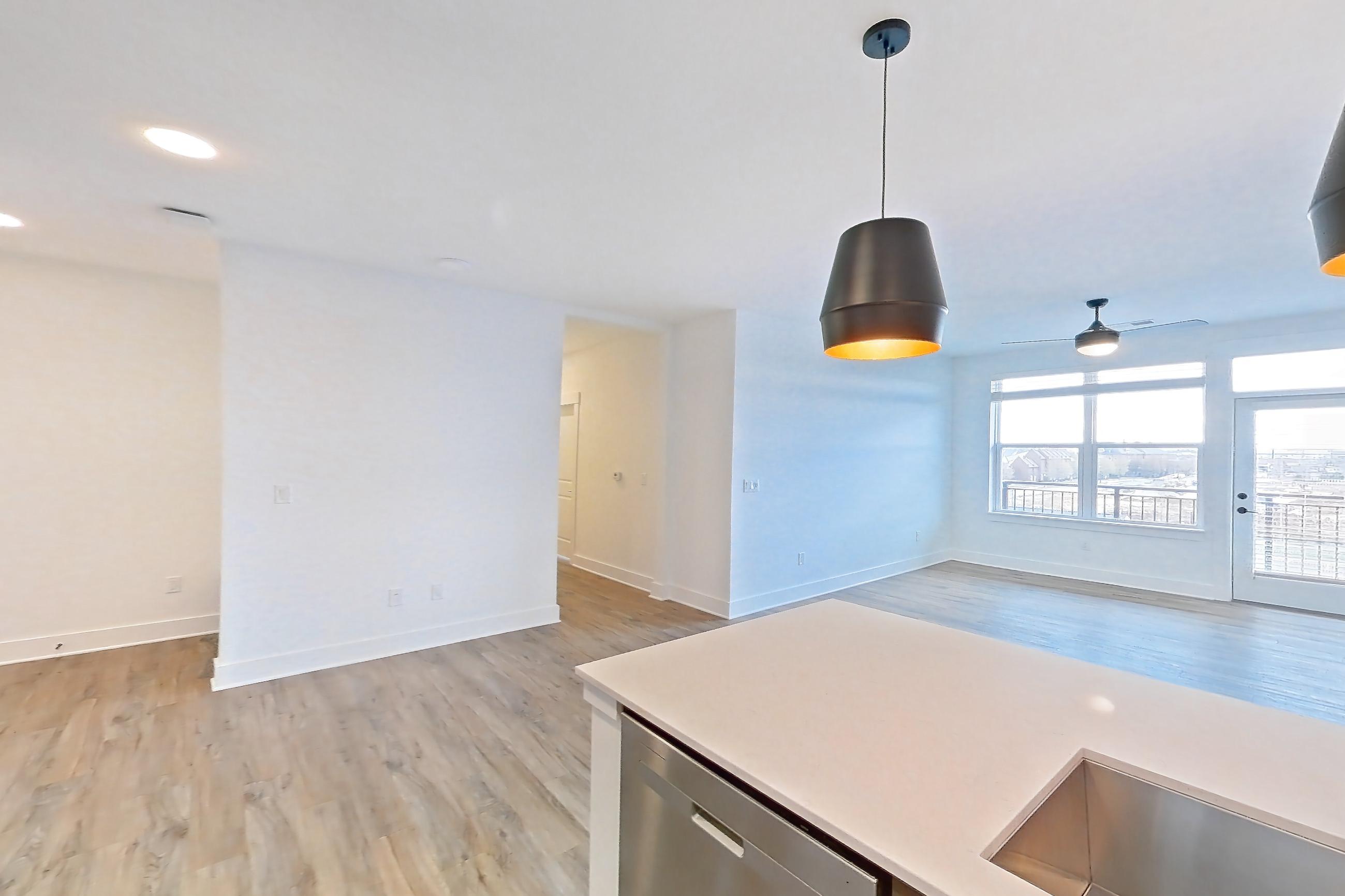 KITCHEN (representative of this floor plan)