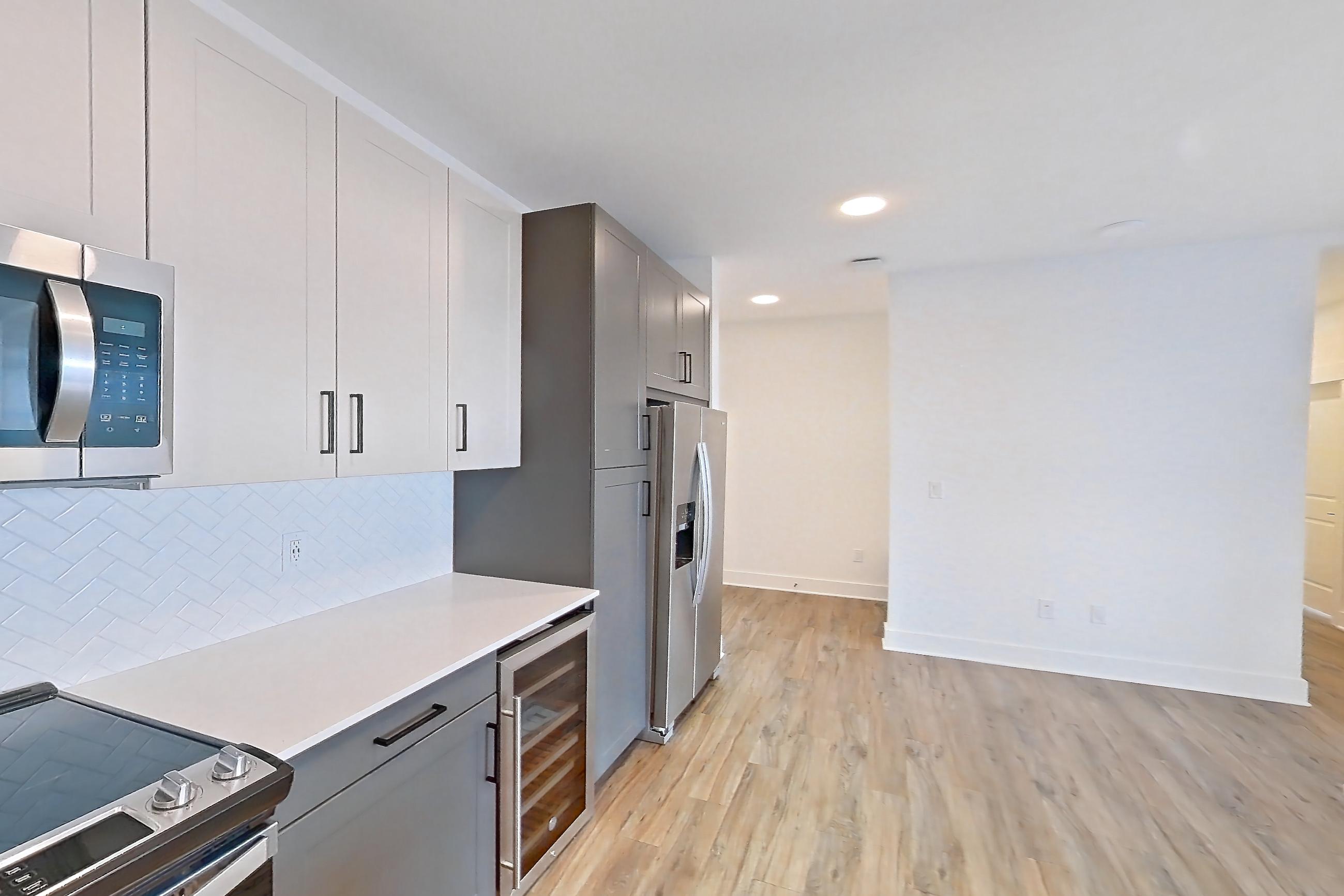 KITCHEN (representative of this floor plan)