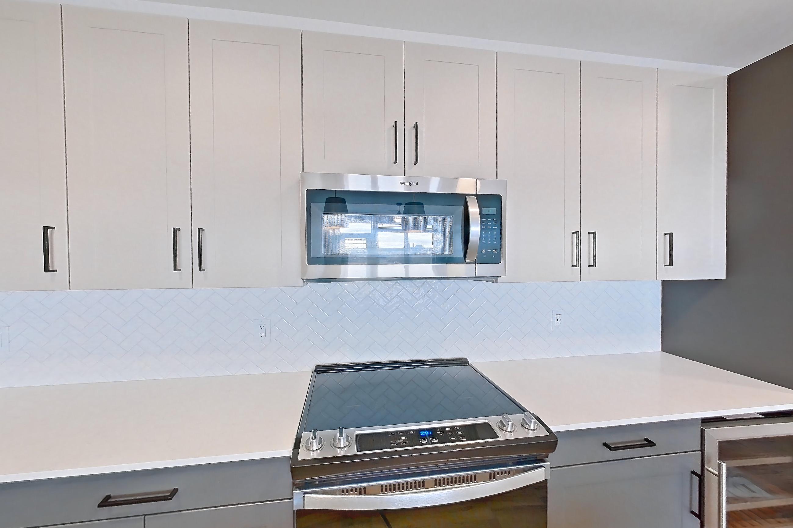 KITCHEN (representative of this floor plan)