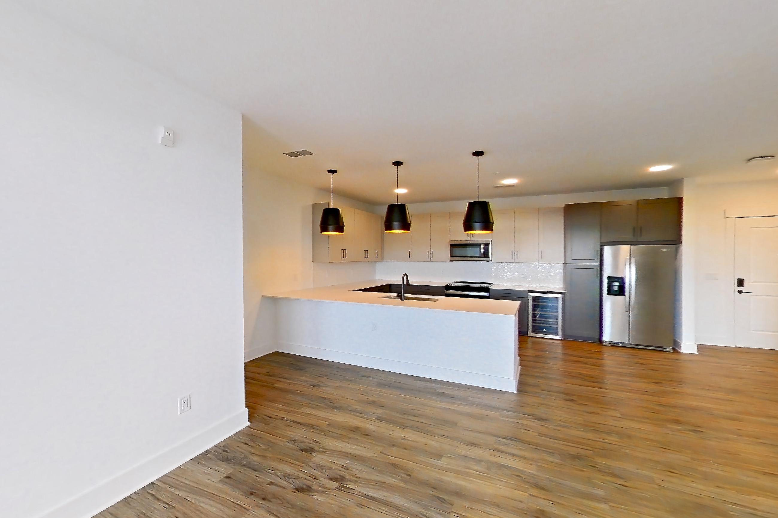 LIVING ROOM (representative of this floor plan)
