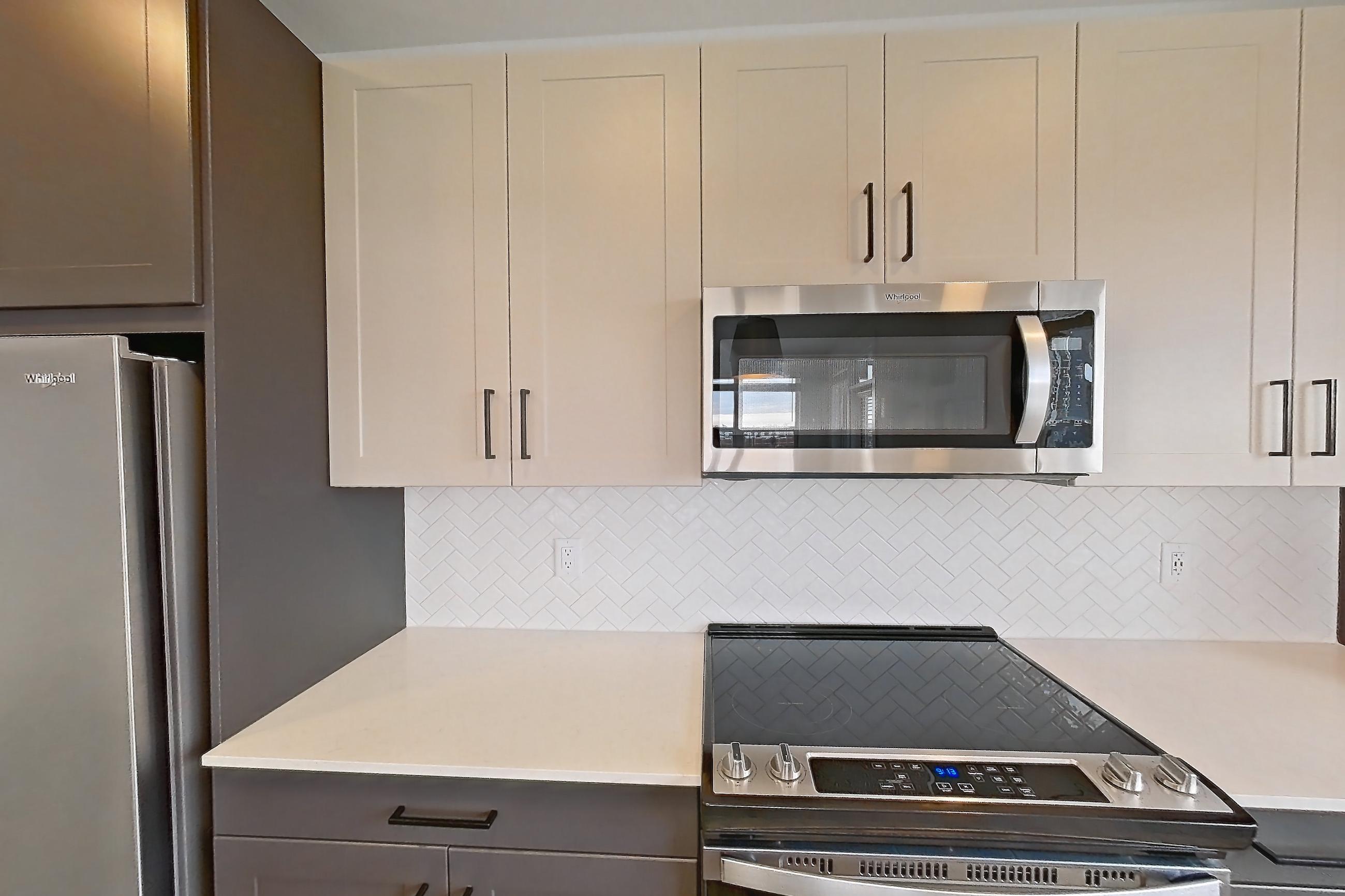 KITCHEN (representative of this floor plan)