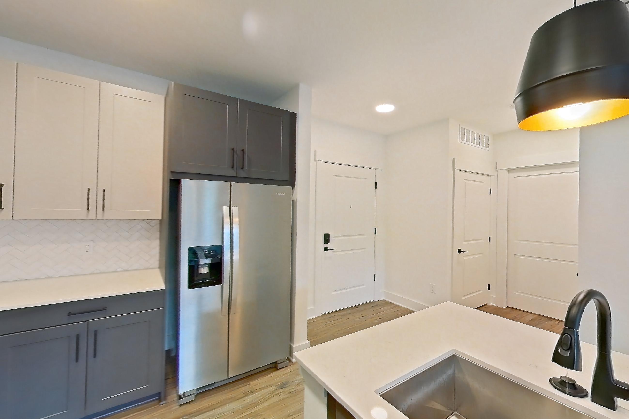 KITCHEN (representative of this floor plan)