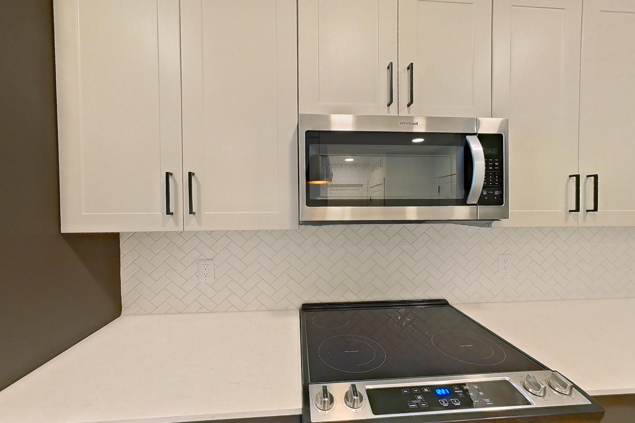 KITCHEN (representative of this floor plan)