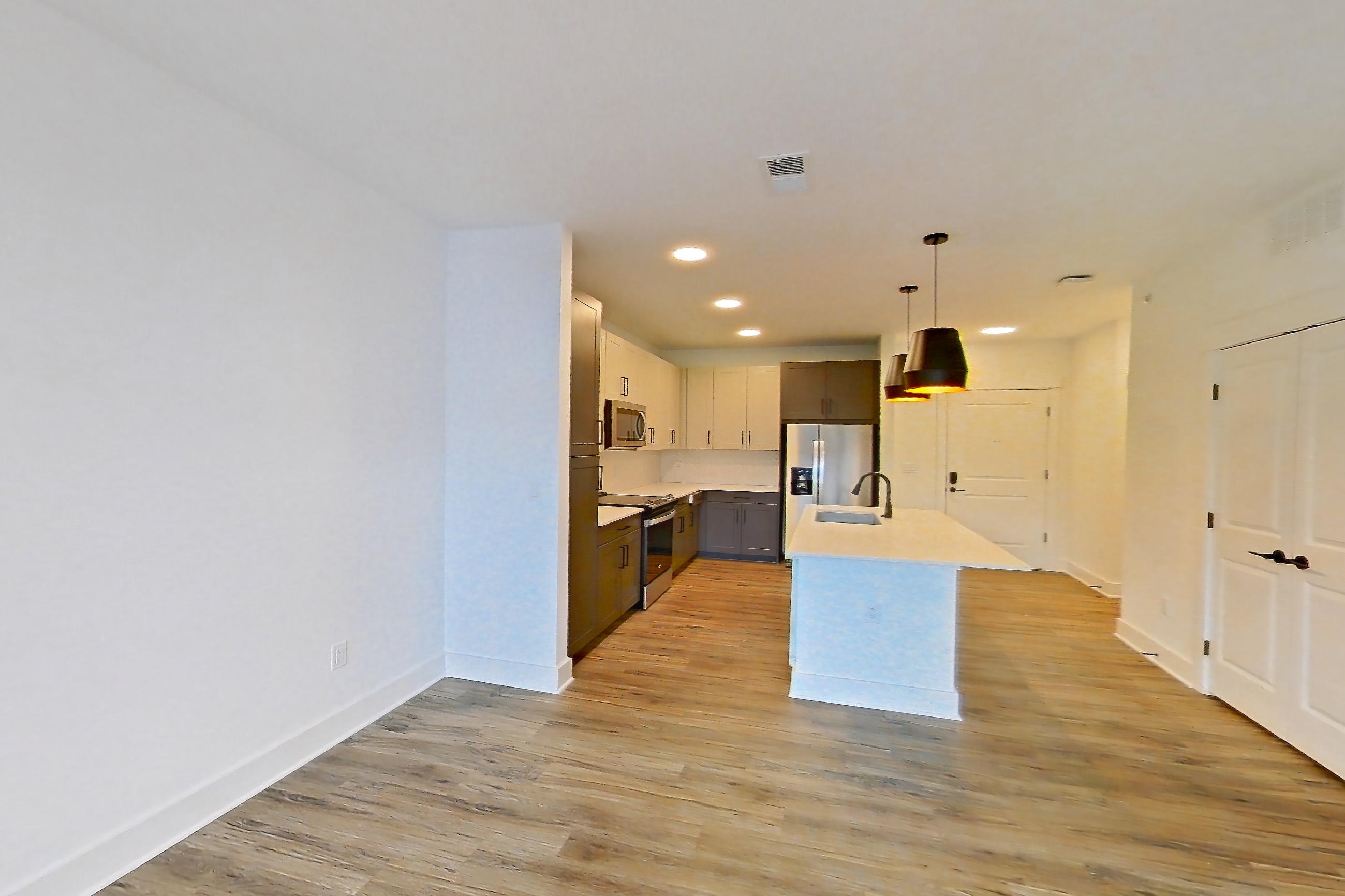 LIVING ROOM (representative of this floor plan)