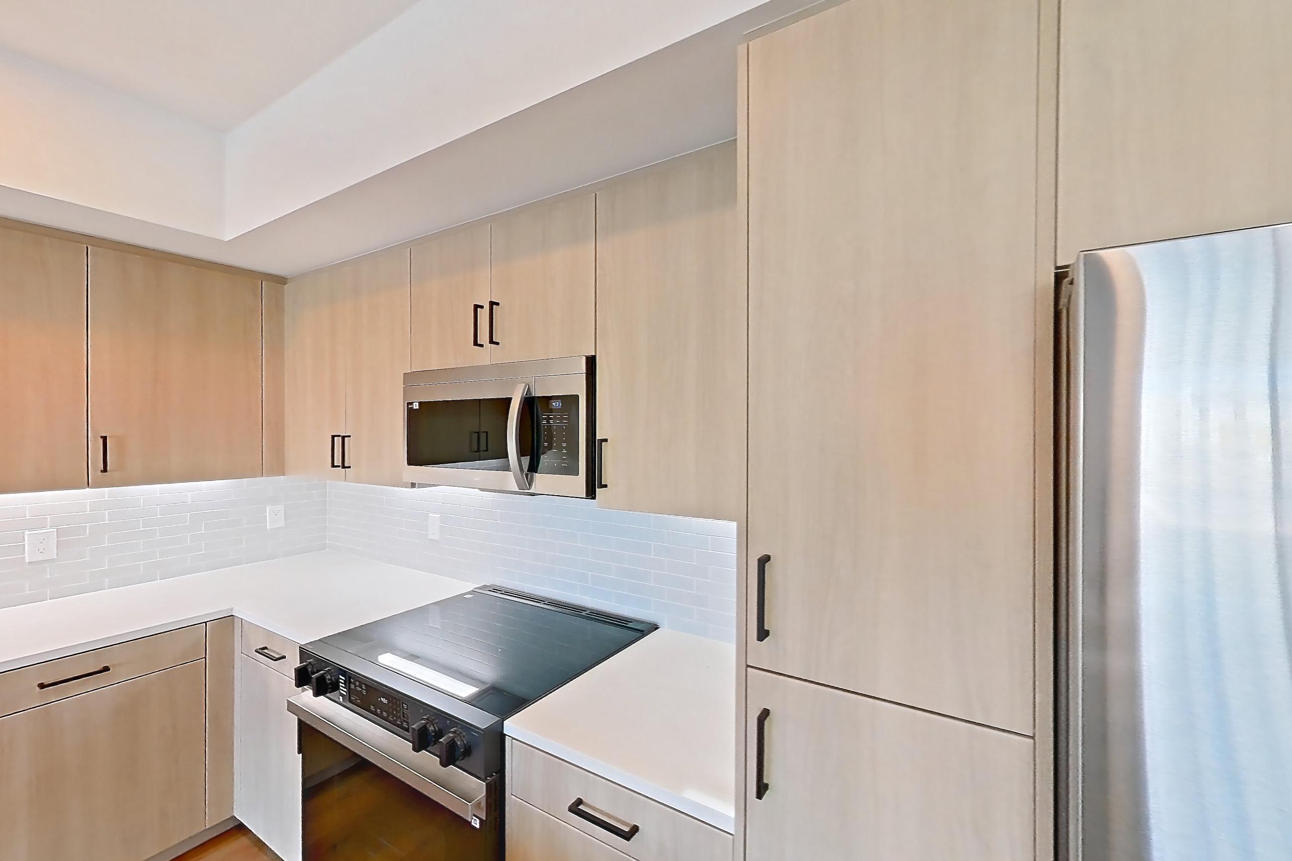 KITCHEN (representative of this floor plan)