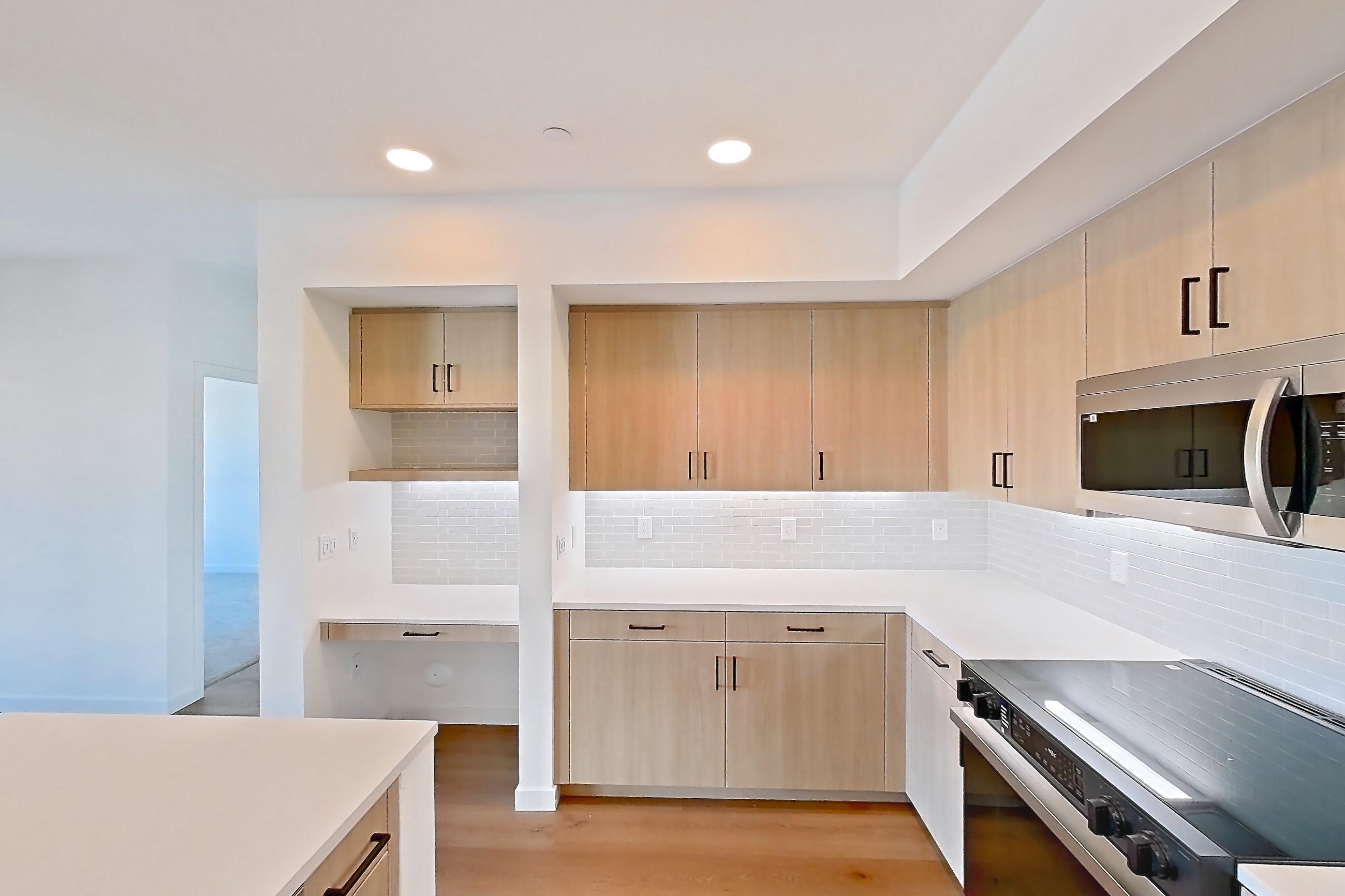 KITCHEN (representative of this floor plan)