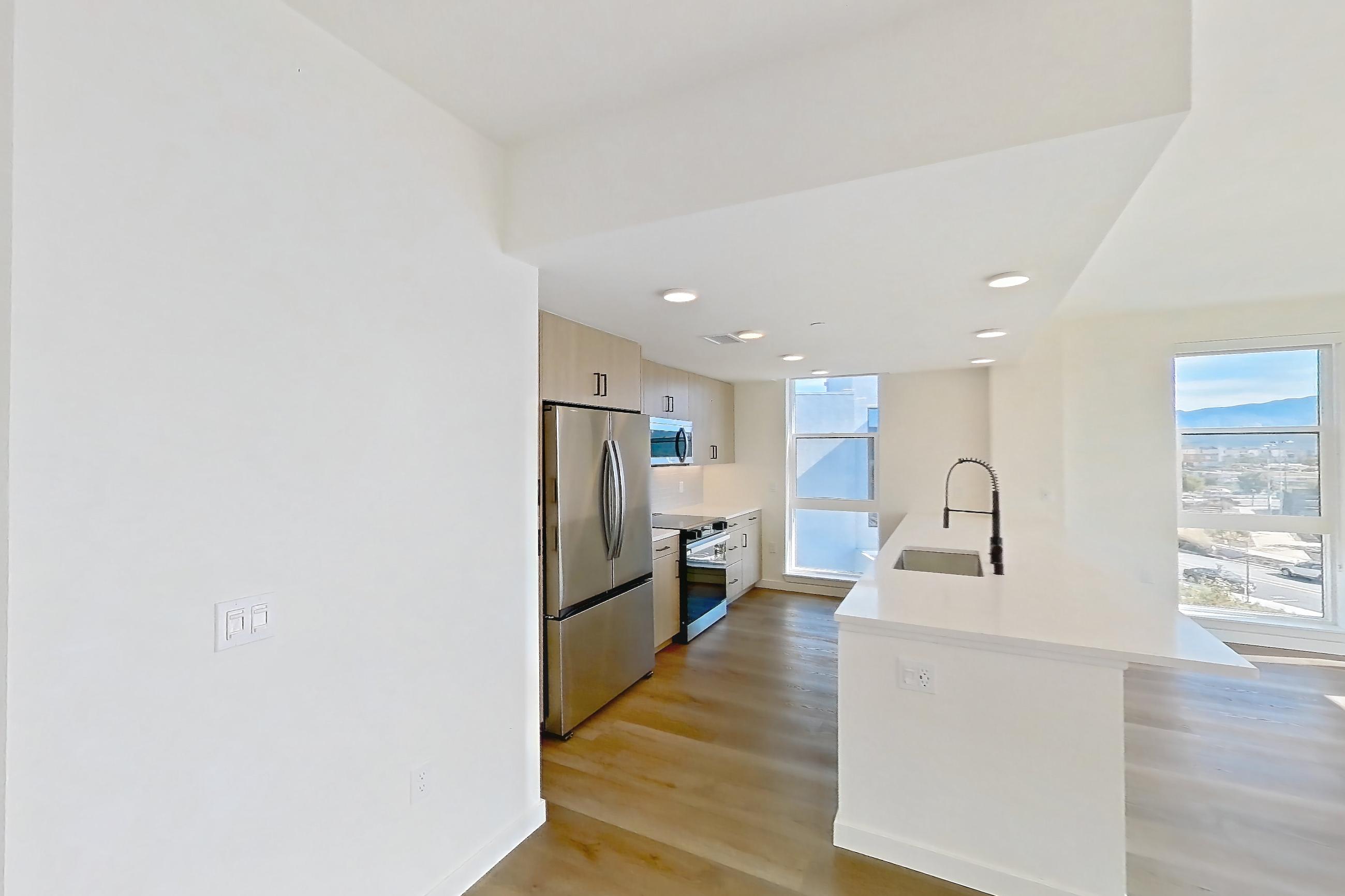 LIVING SPACE