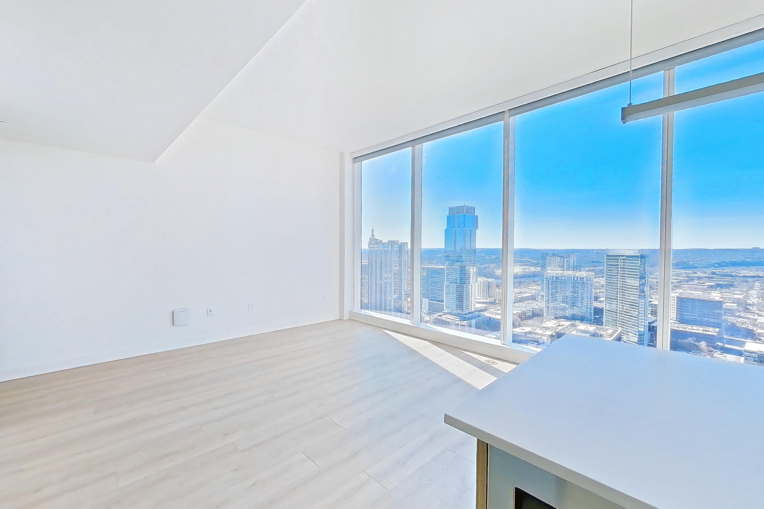 KITCHEN (representative of this floor plan)