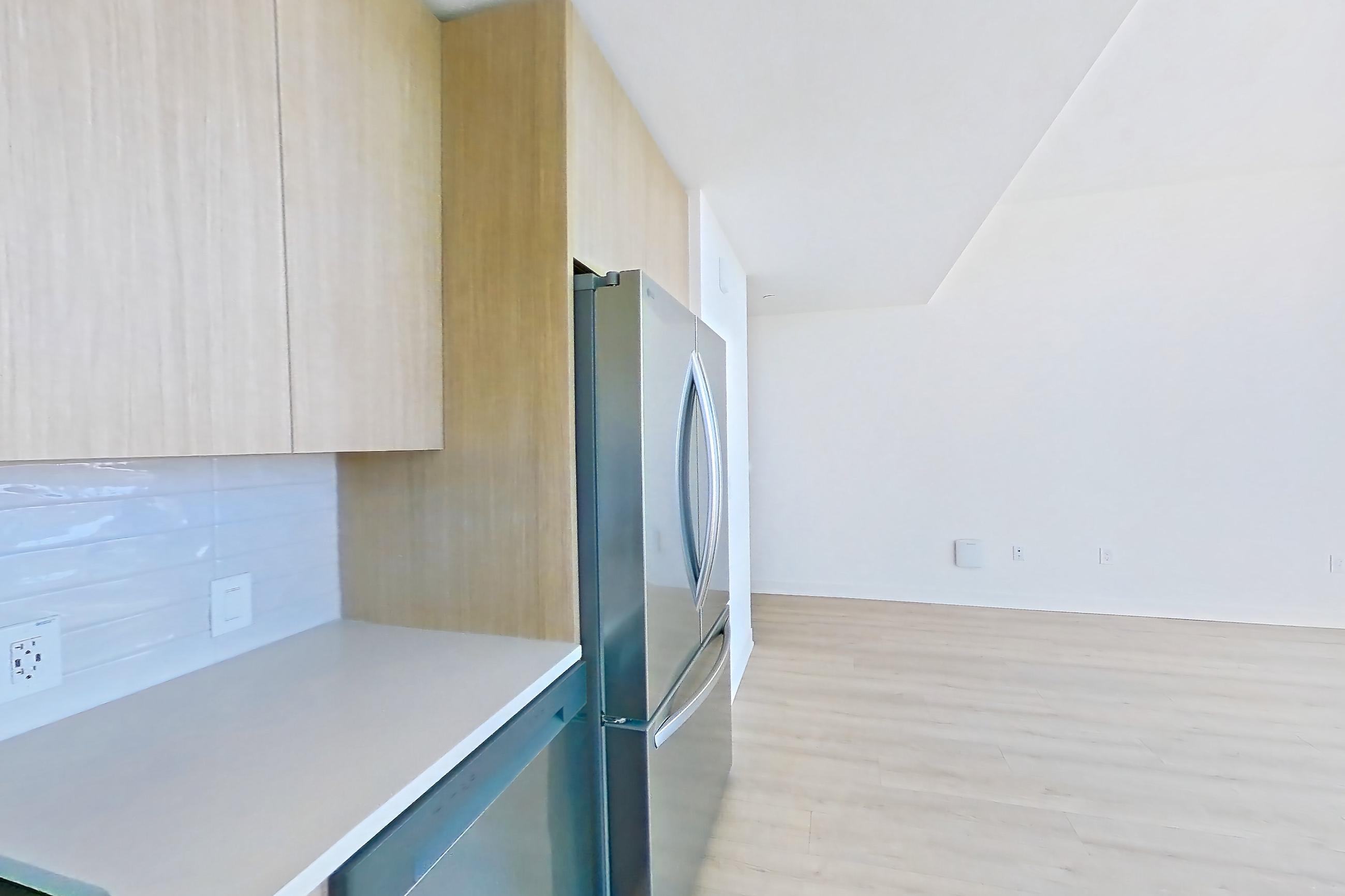 KITCHEN (representative of this floor plan)