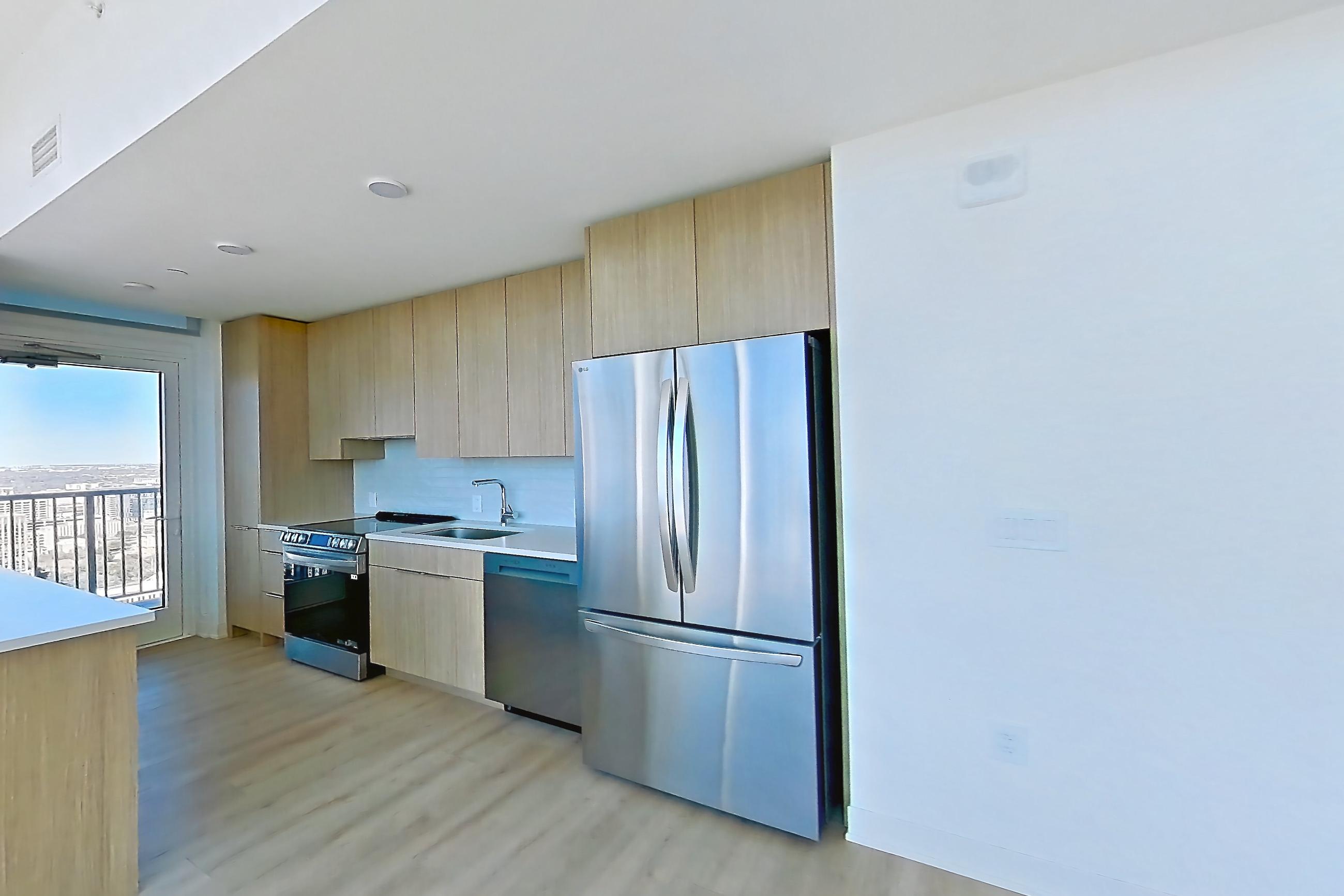 LIVING ROOM (representative of this floor plan)