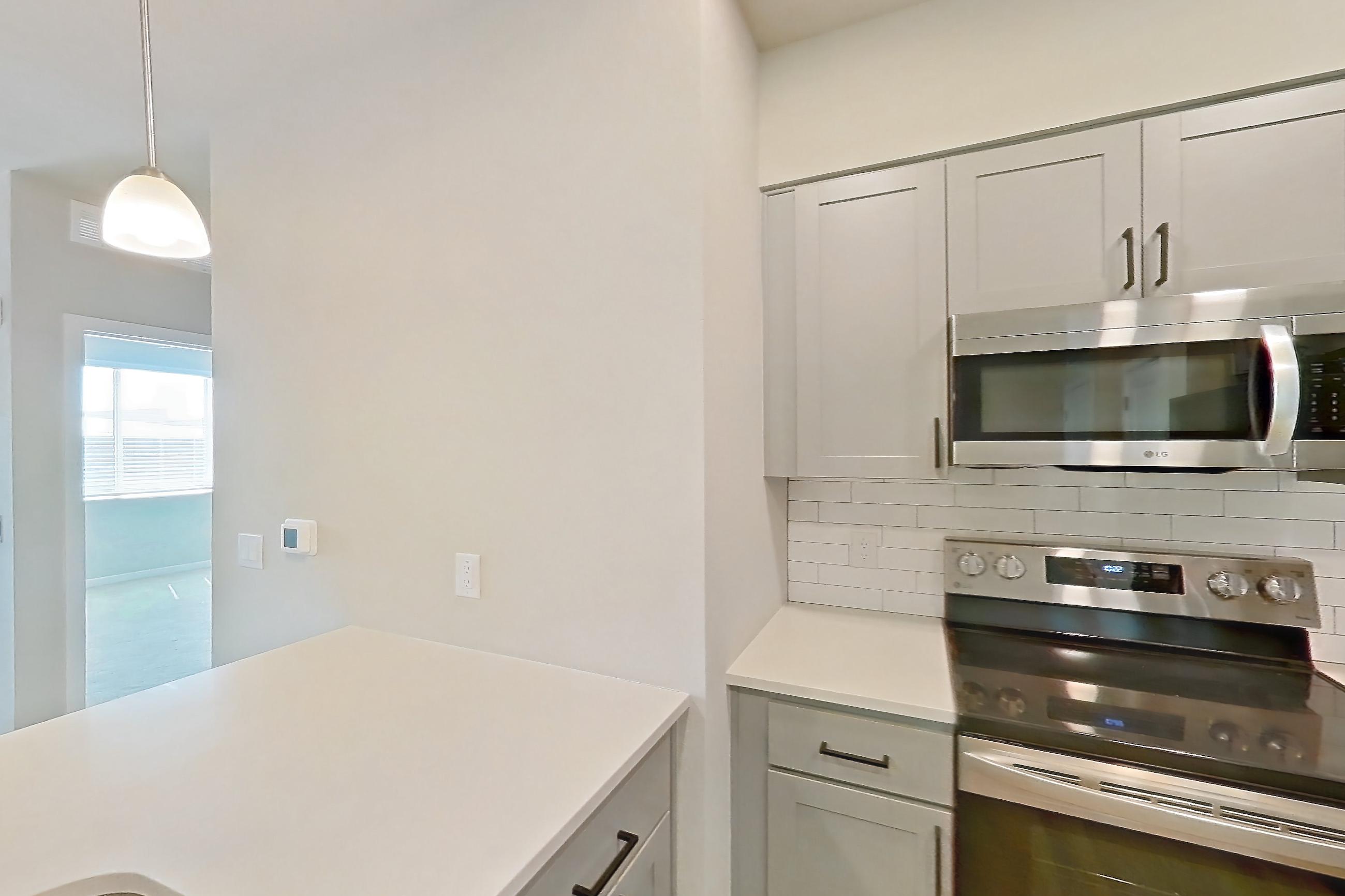 KITCHEN (representative of this floor plan)