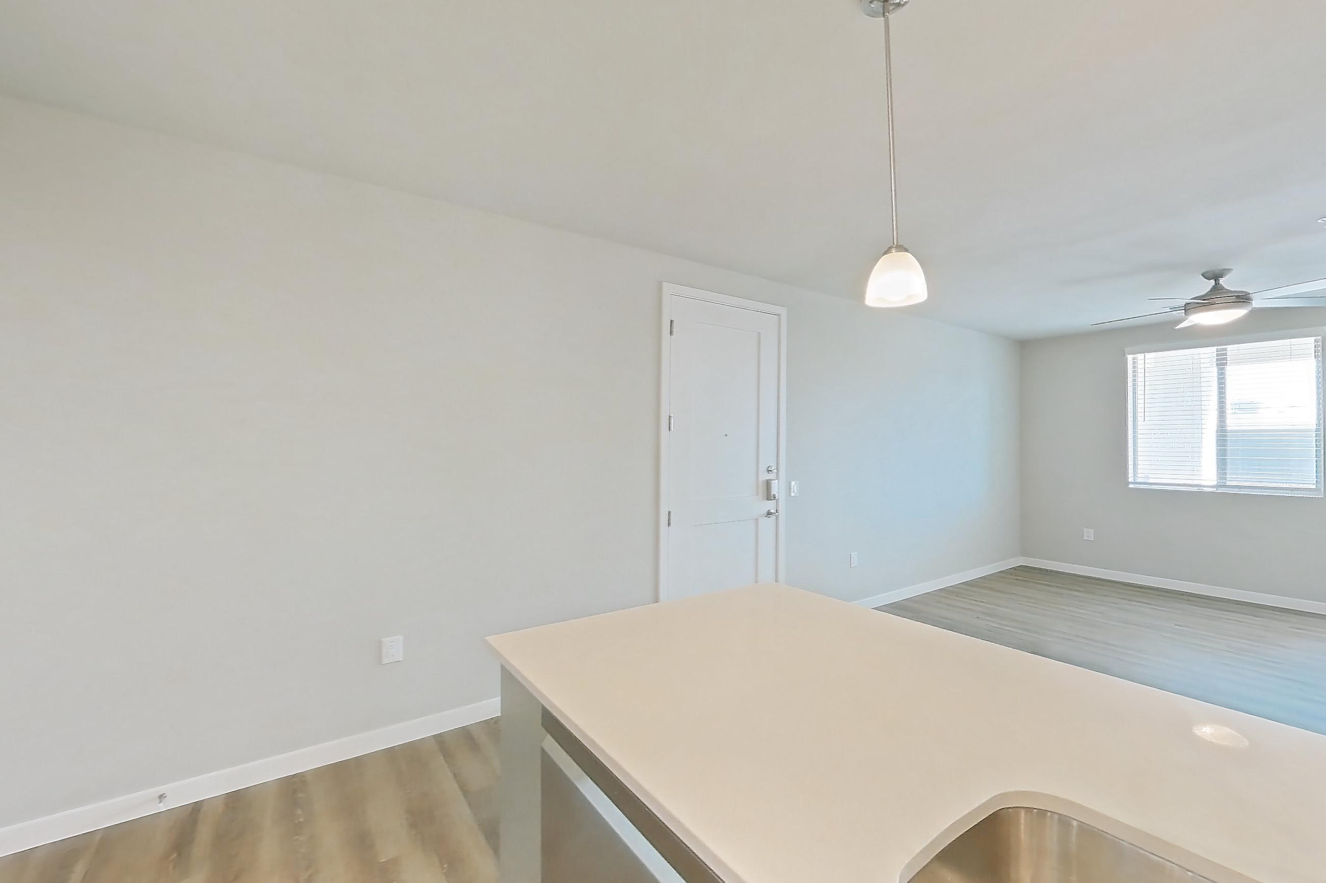 KITCHEN (representative of this floor plan)