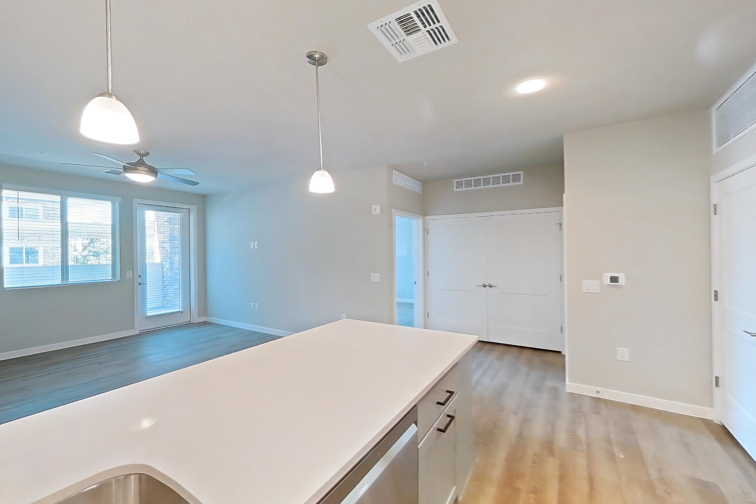 KITCHEN (representative of this floor plan)