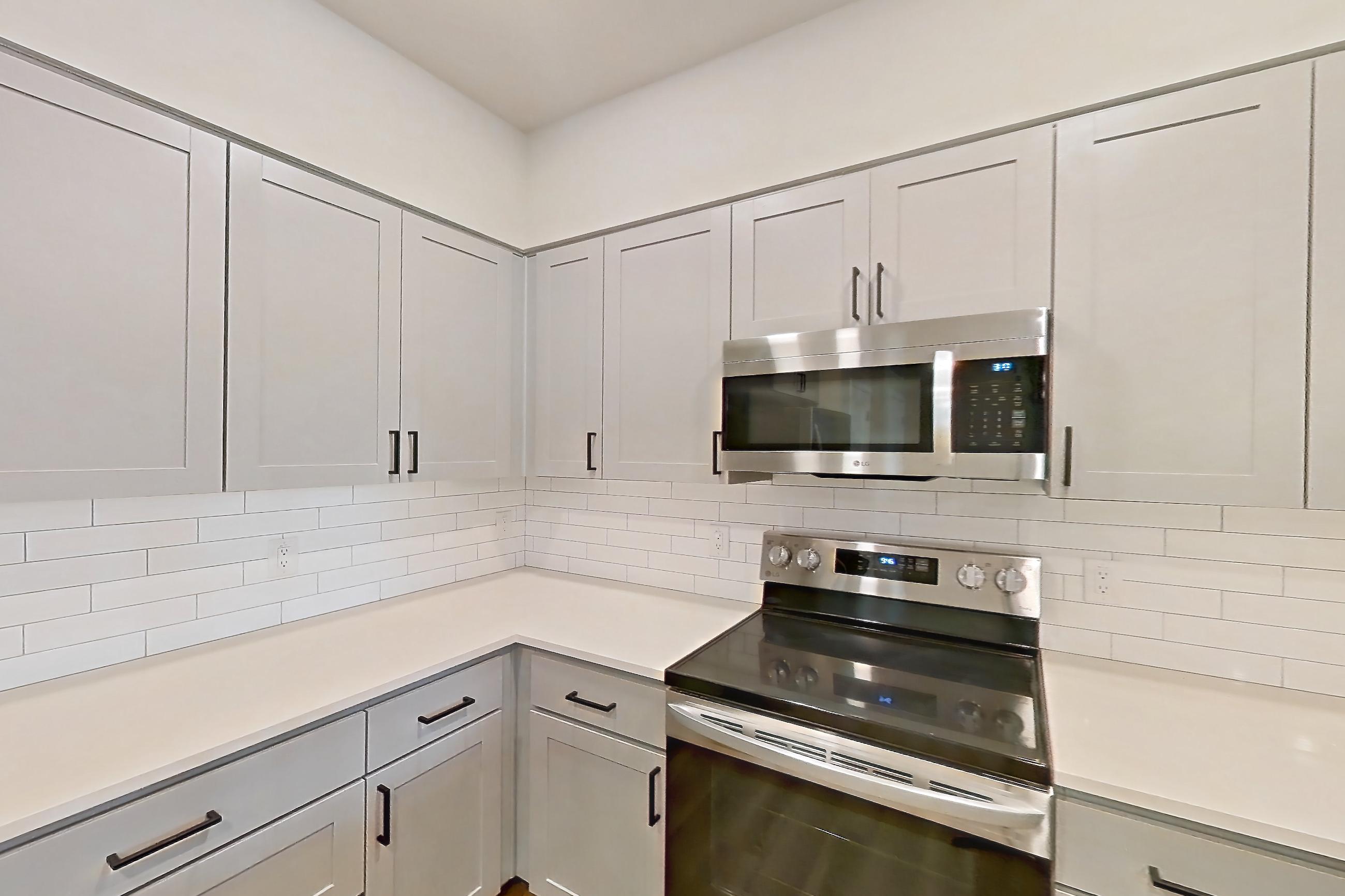 KITCHEN (representative of this floor plan)