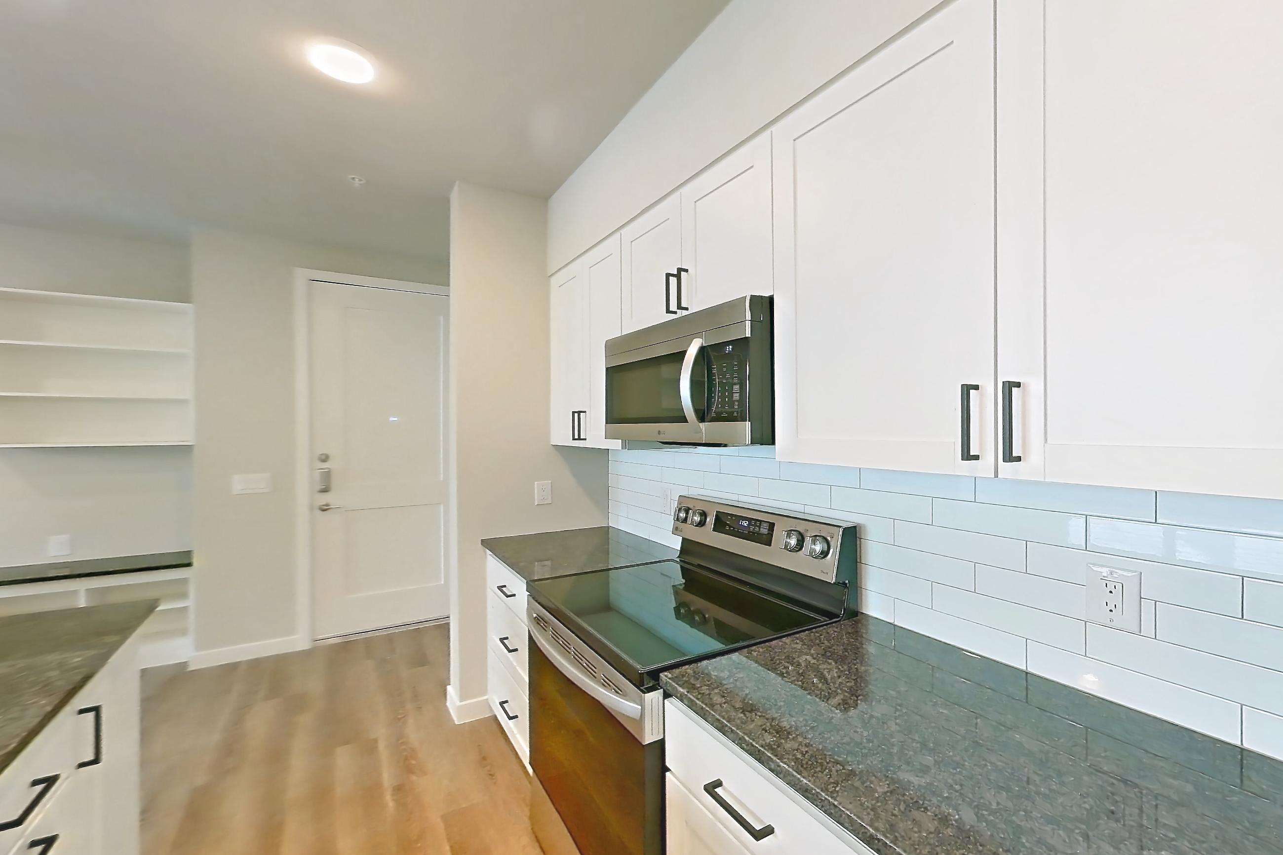KITCHEN (representative of this floor plan)