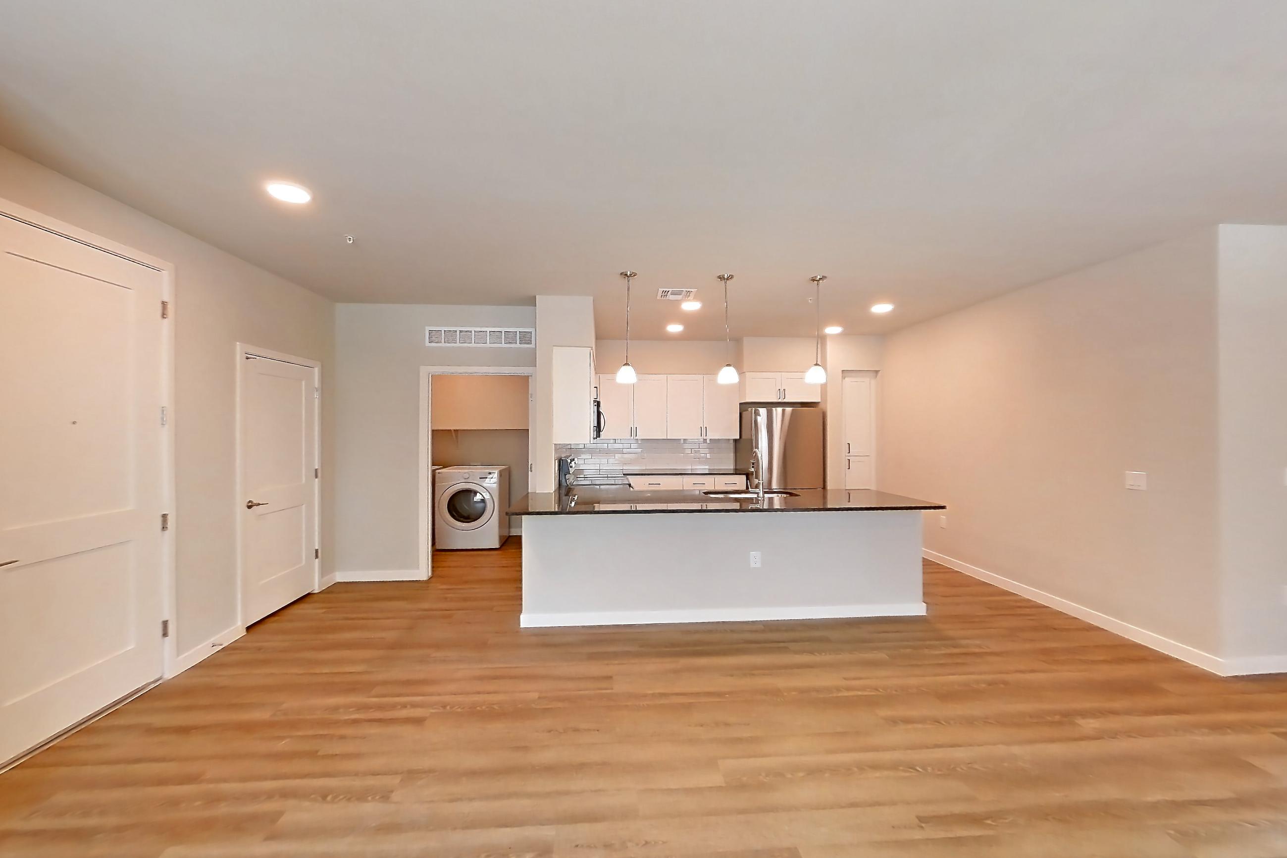LIVING SPACE