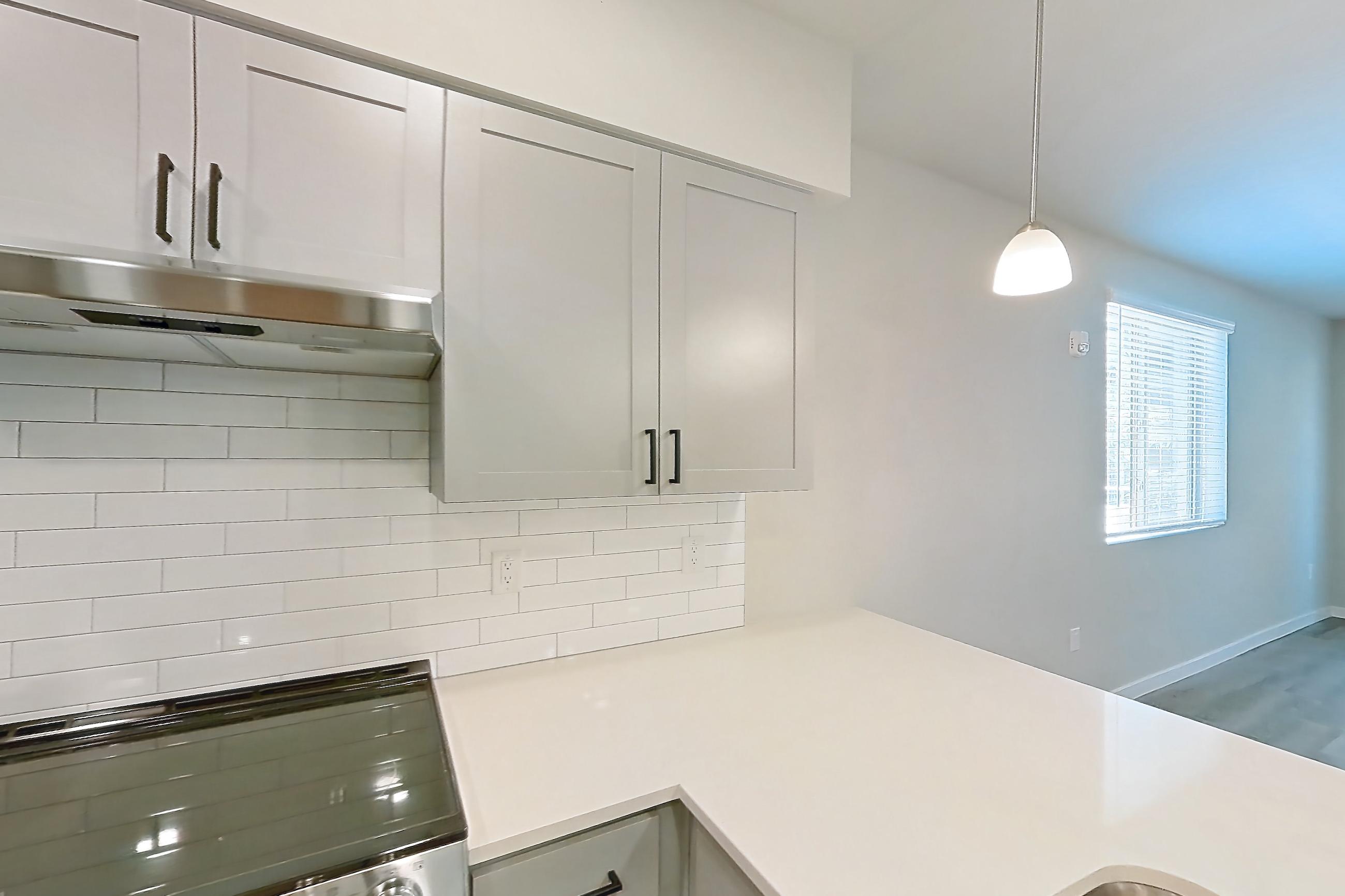 KITCHEN (representative of this floor plan)