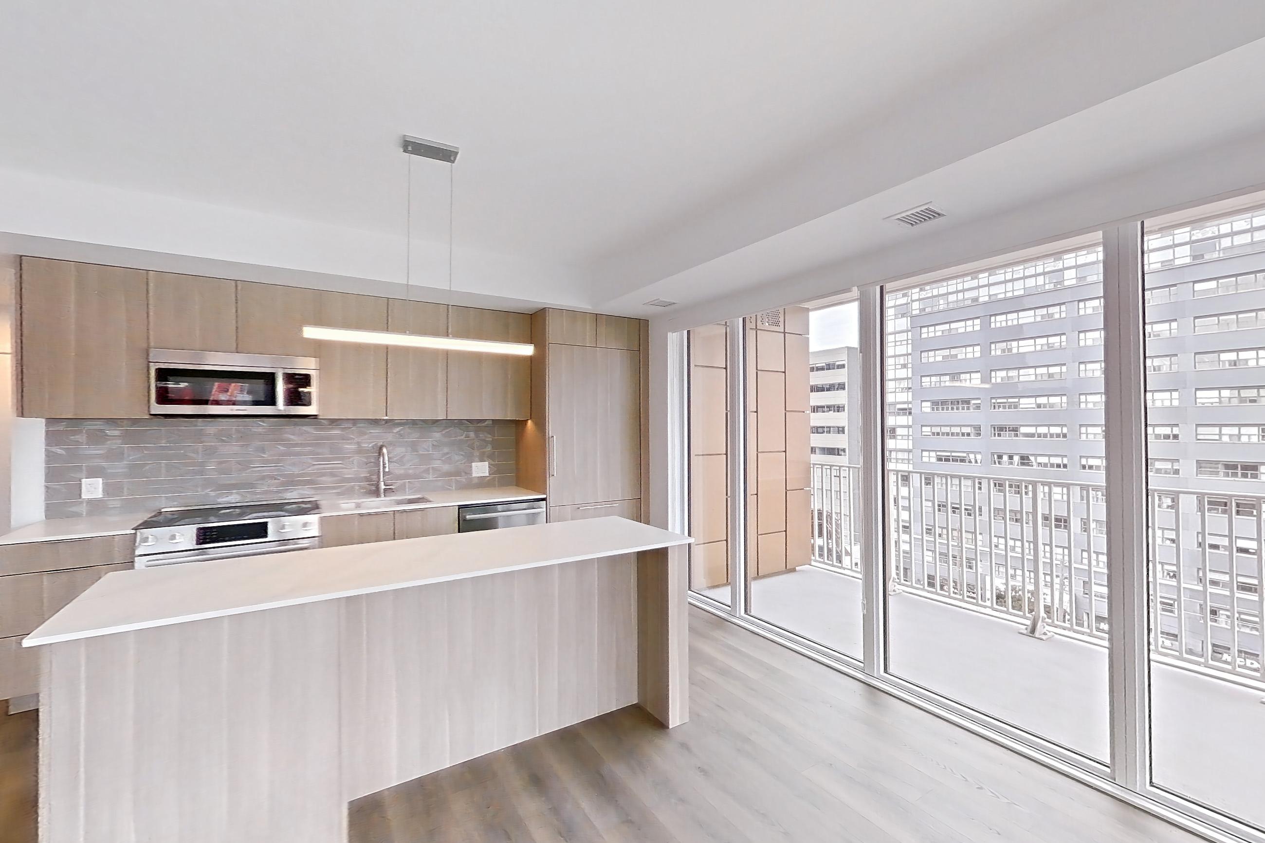 LIVING ROOM (representative of this floor plan)