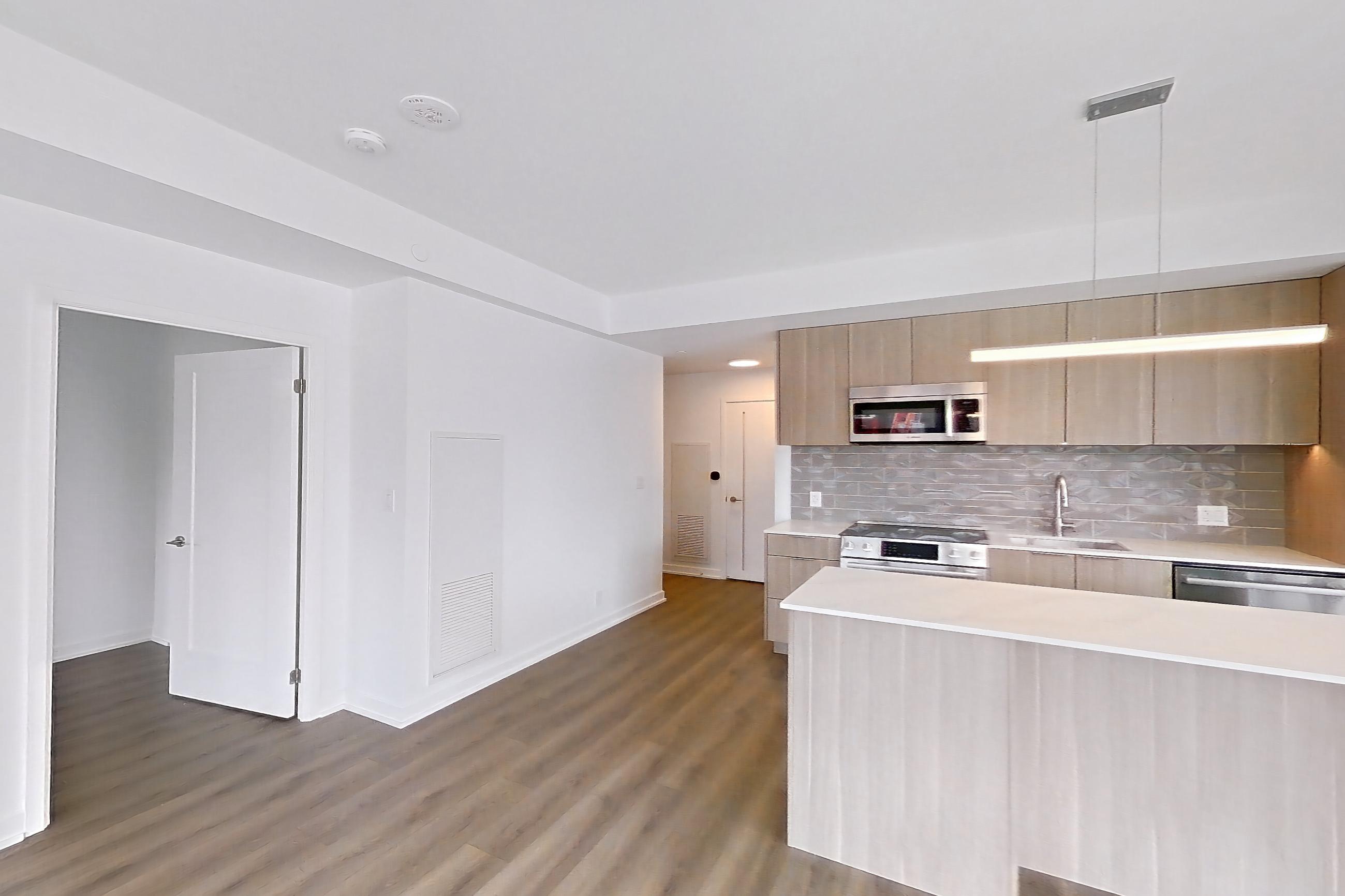 LIVING ROOM (representative of this floor plan)