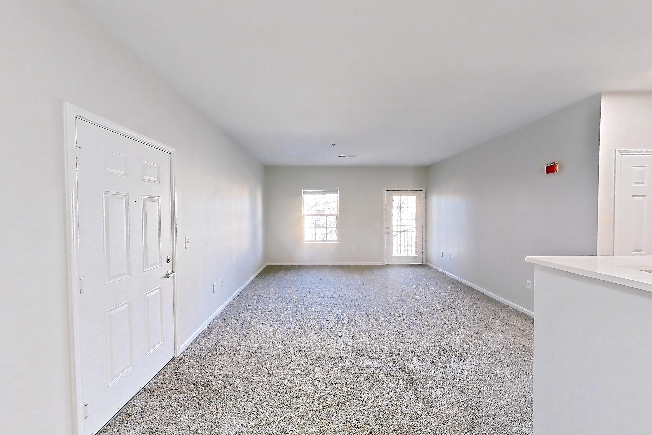 DINING ROOM (representative of this floor plan)