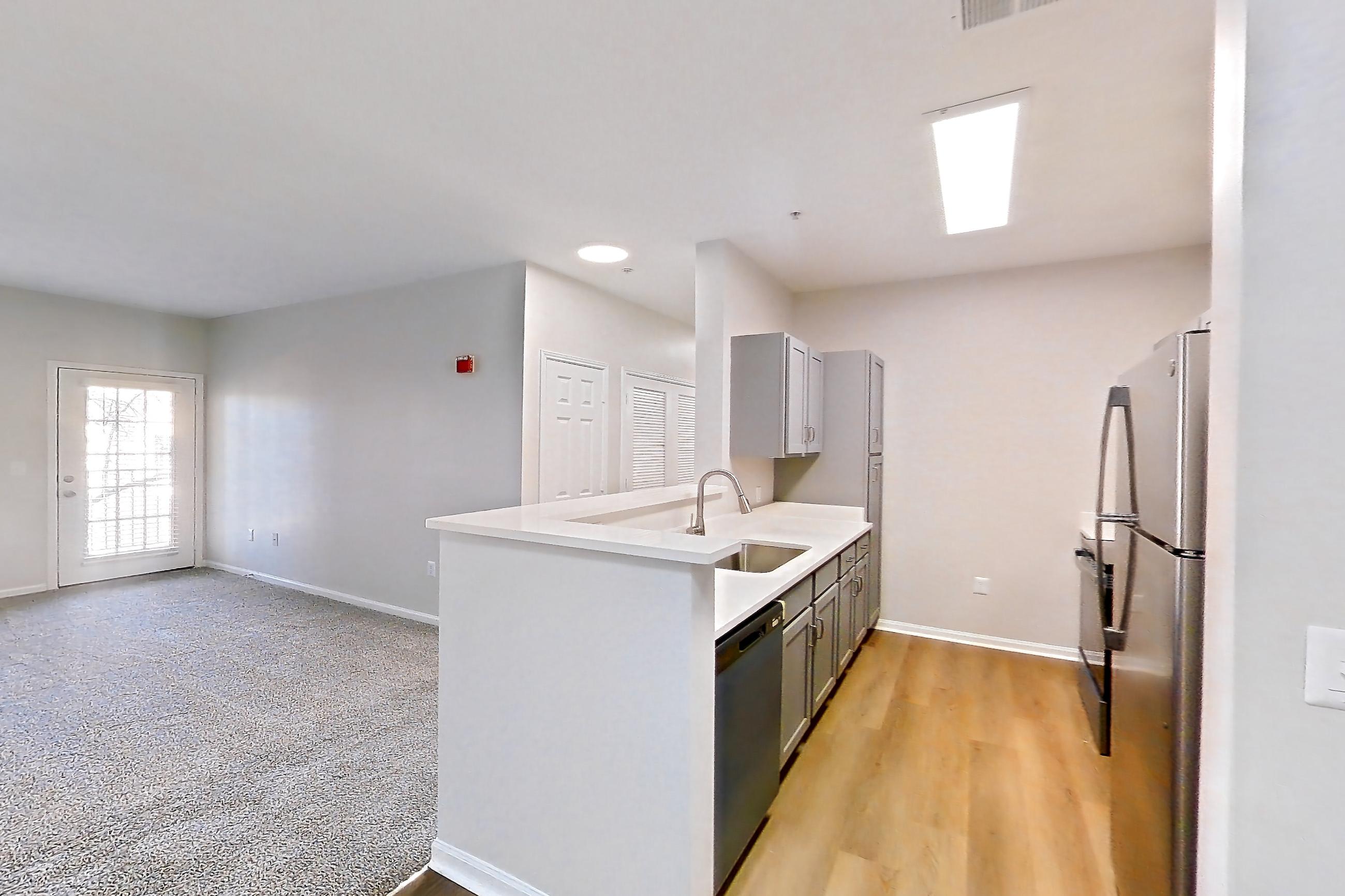 DINING ROOM (representative of this floor plan)