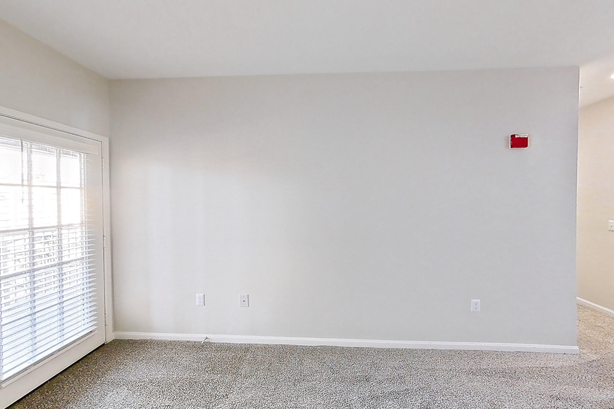 LIVING ROOM (representative of this floor plan)