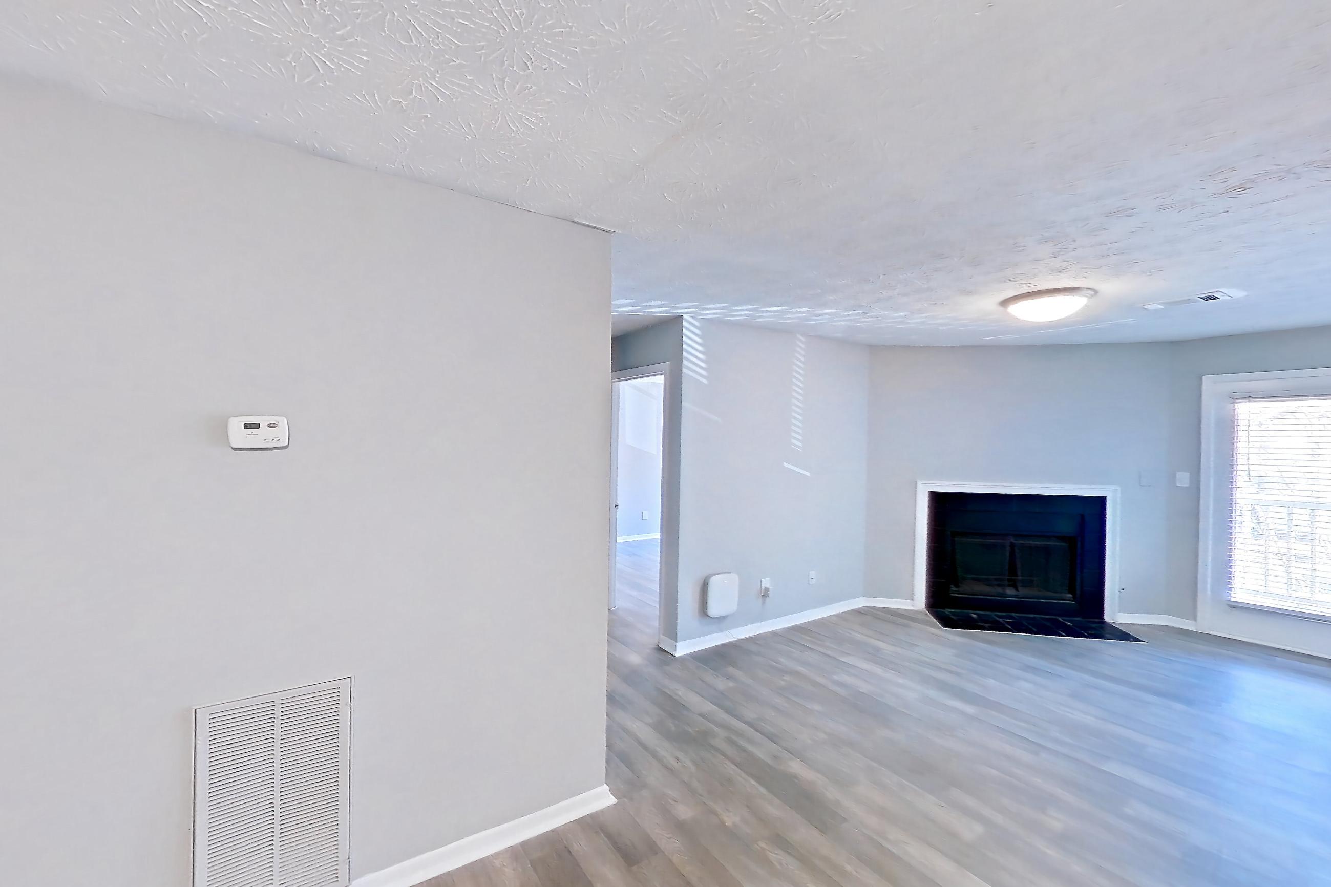 DINING ROOM (representative of this floor plan)
