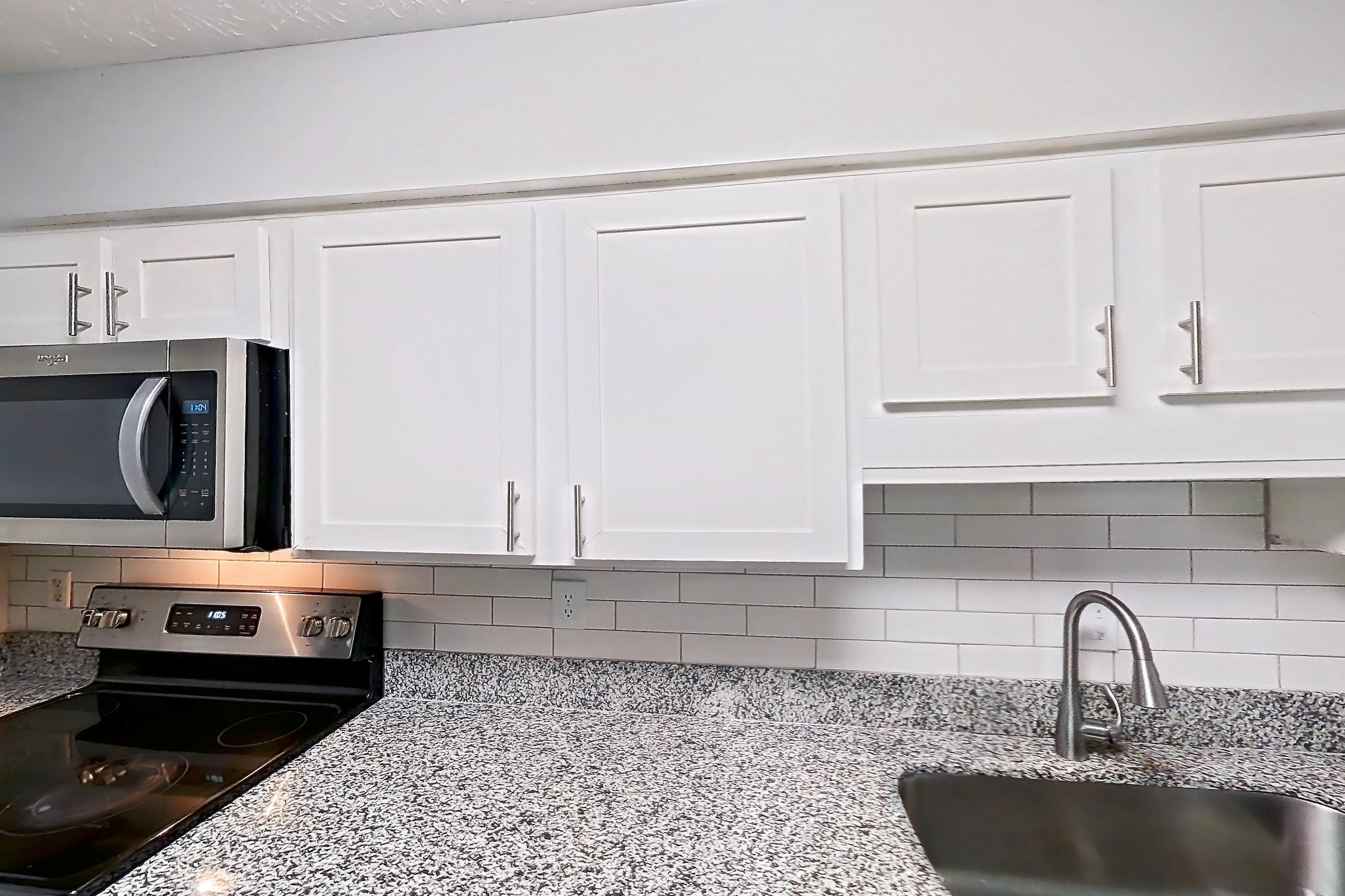 KITCHEN (representative of this floor plan)