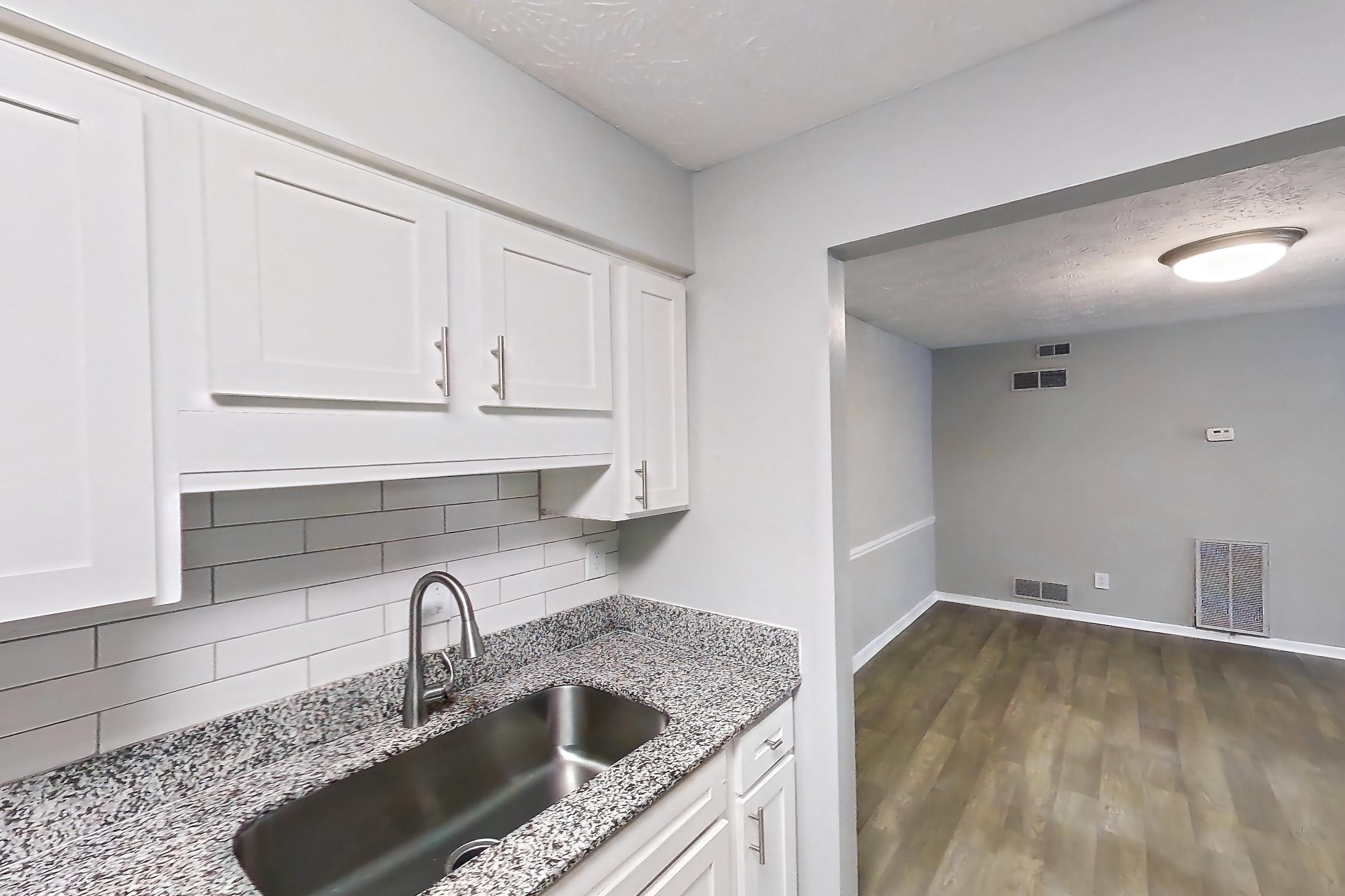 KITCHEN (representative of this floor plan)