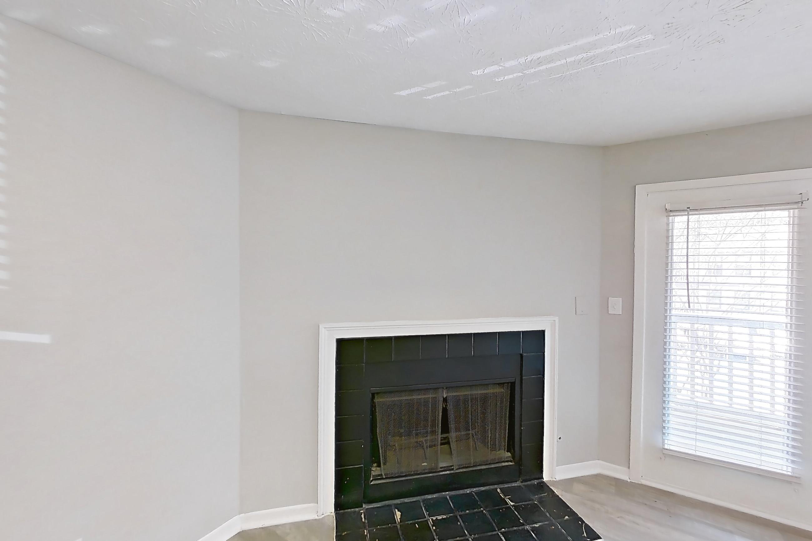 LIVING ROOM (representative of this floor plan)