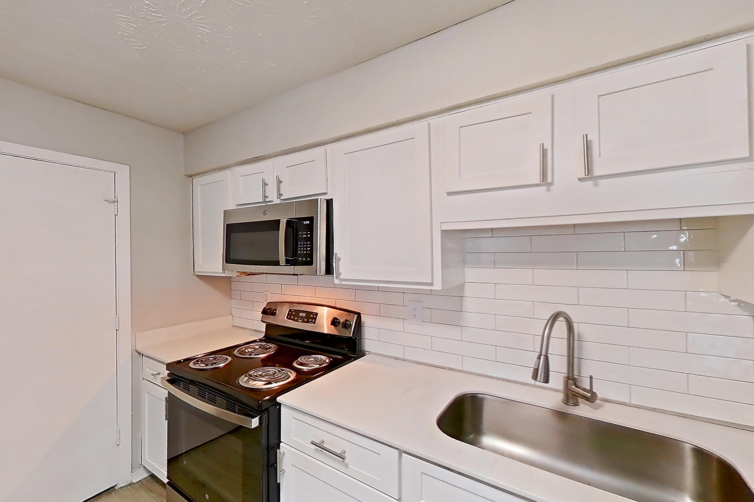 KITCHEN (representative of this floor plan)