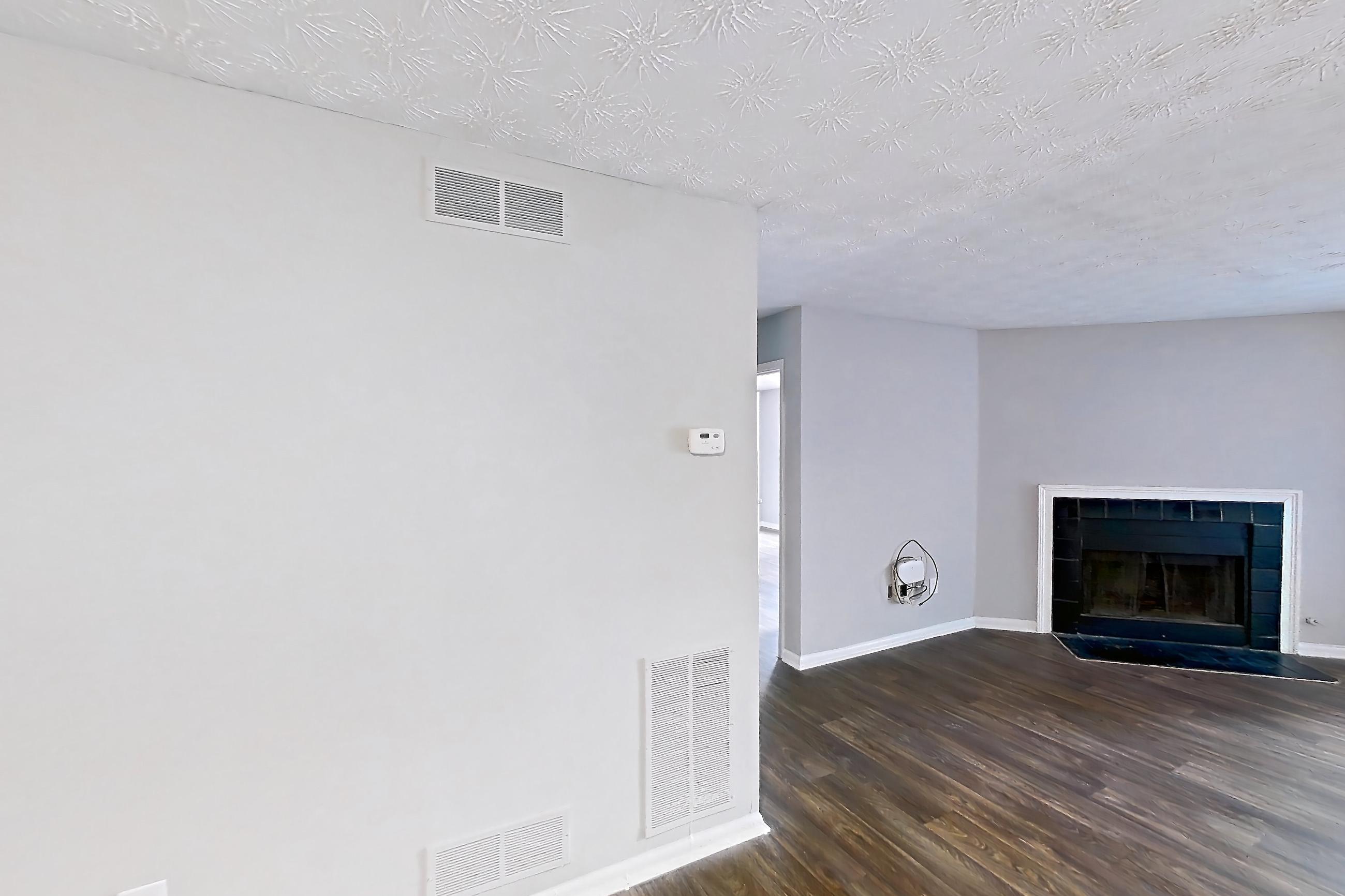 DINING ROOM (representative of this floor plan)