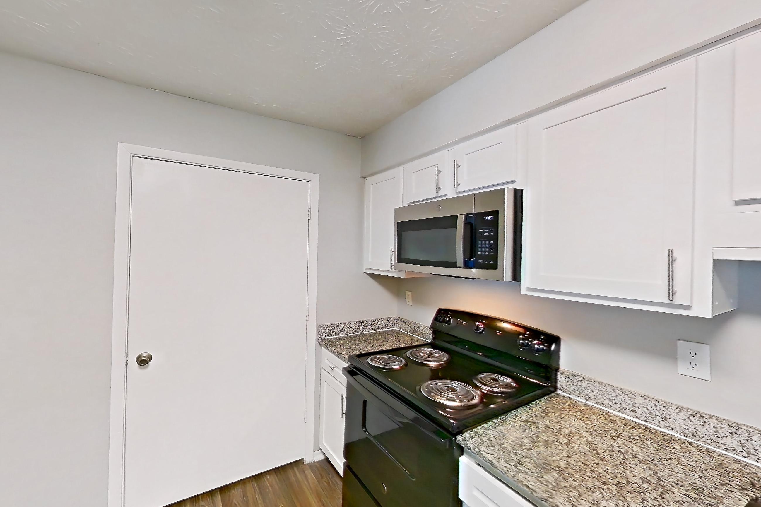 KITCHEN (representative of this floor plan)