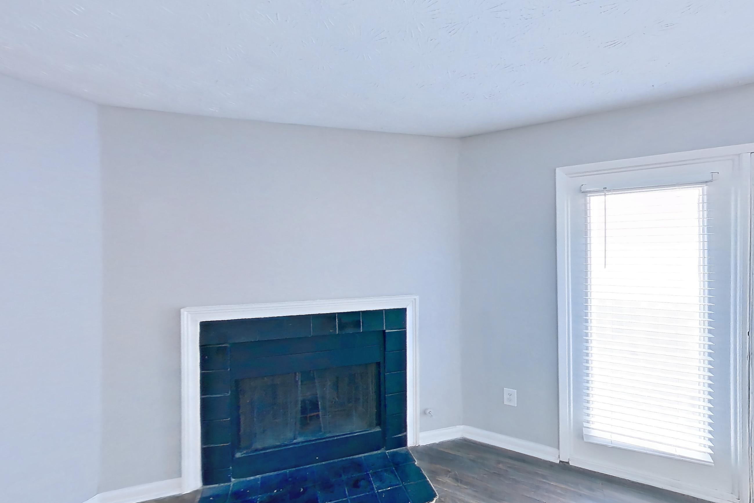LIVING ROOM (representative of this floor plan)