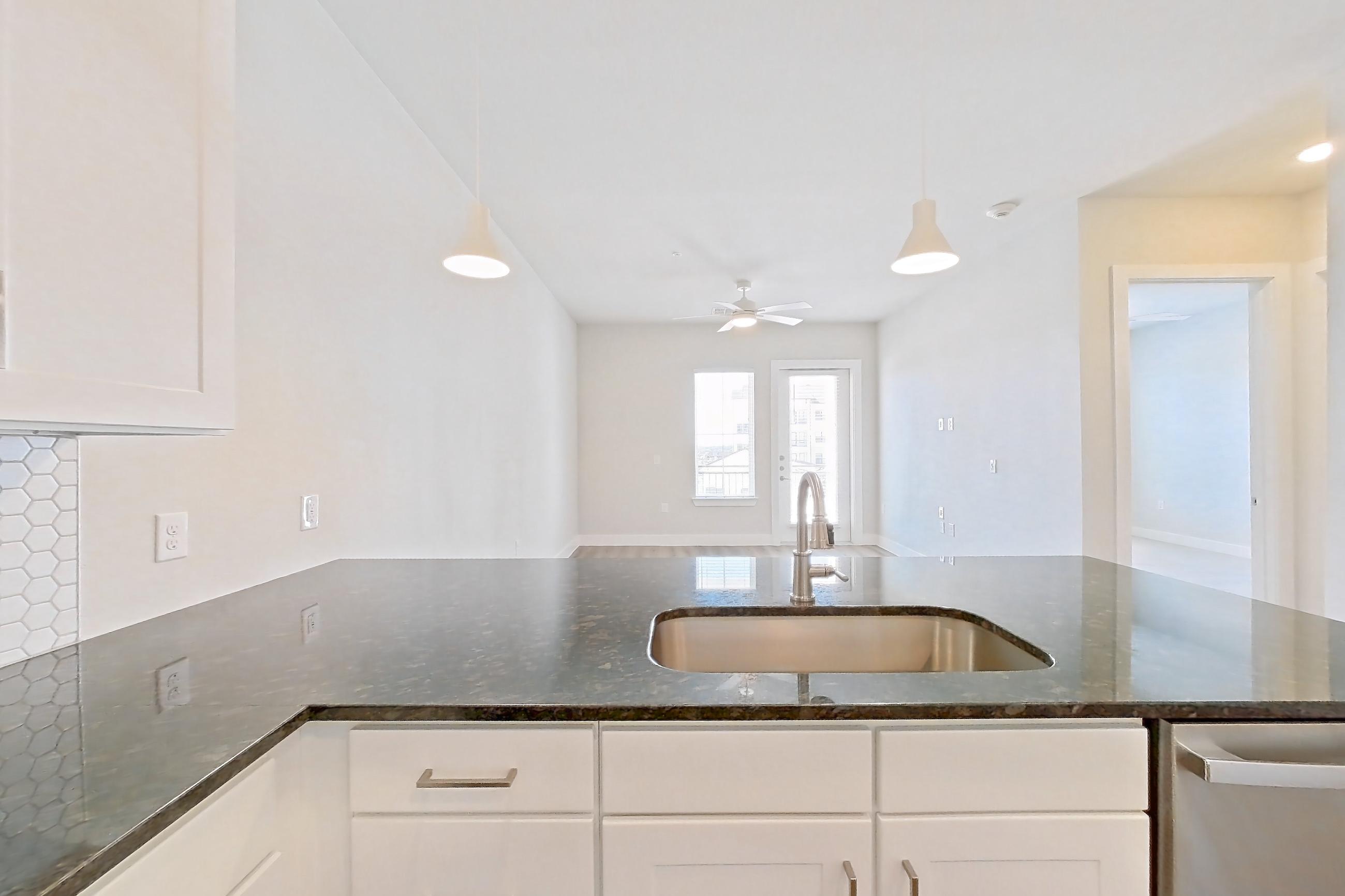 KITCHEN (representative of this floor plan)