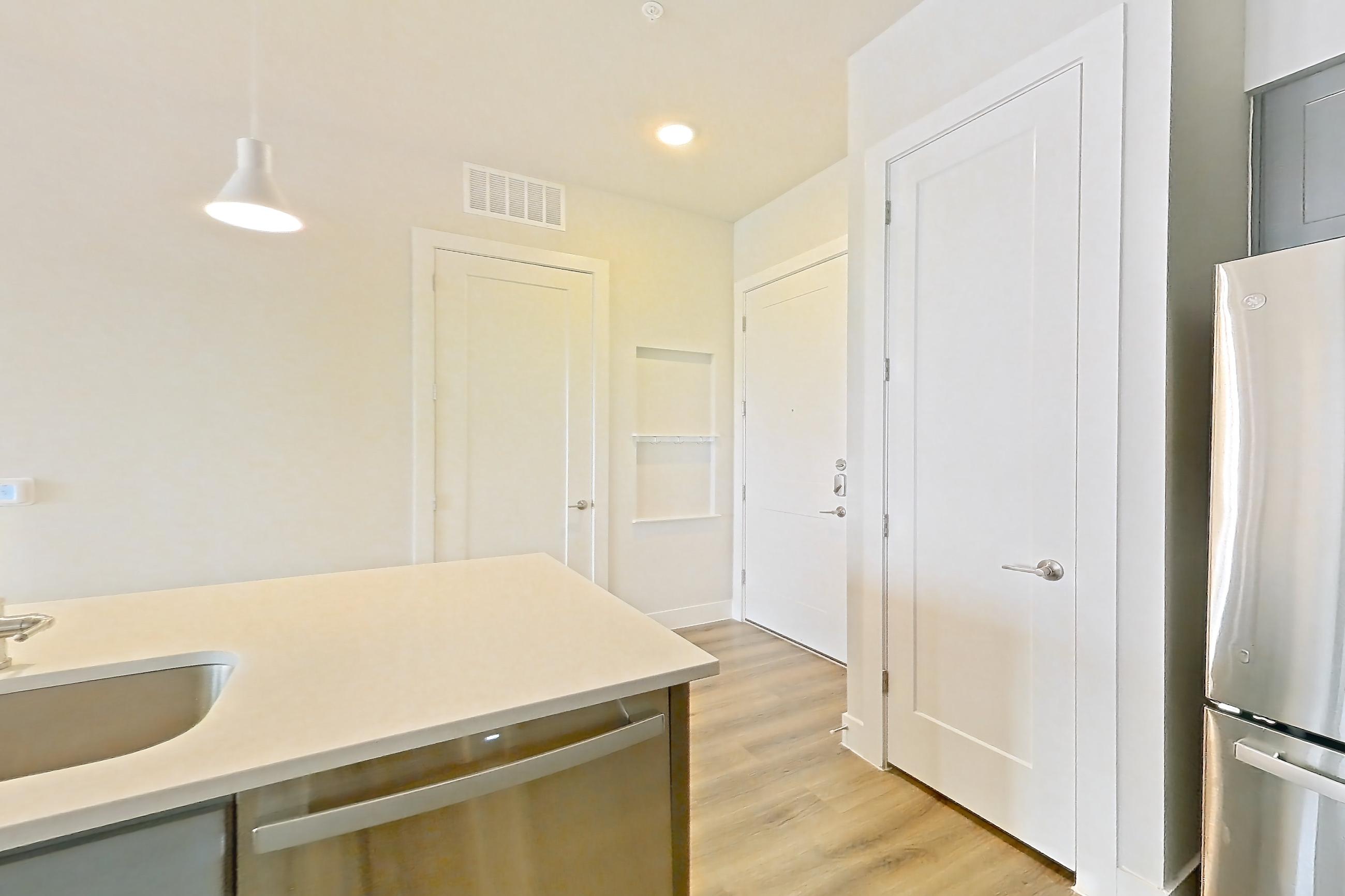 KITCHEN (representative of this floor plan)