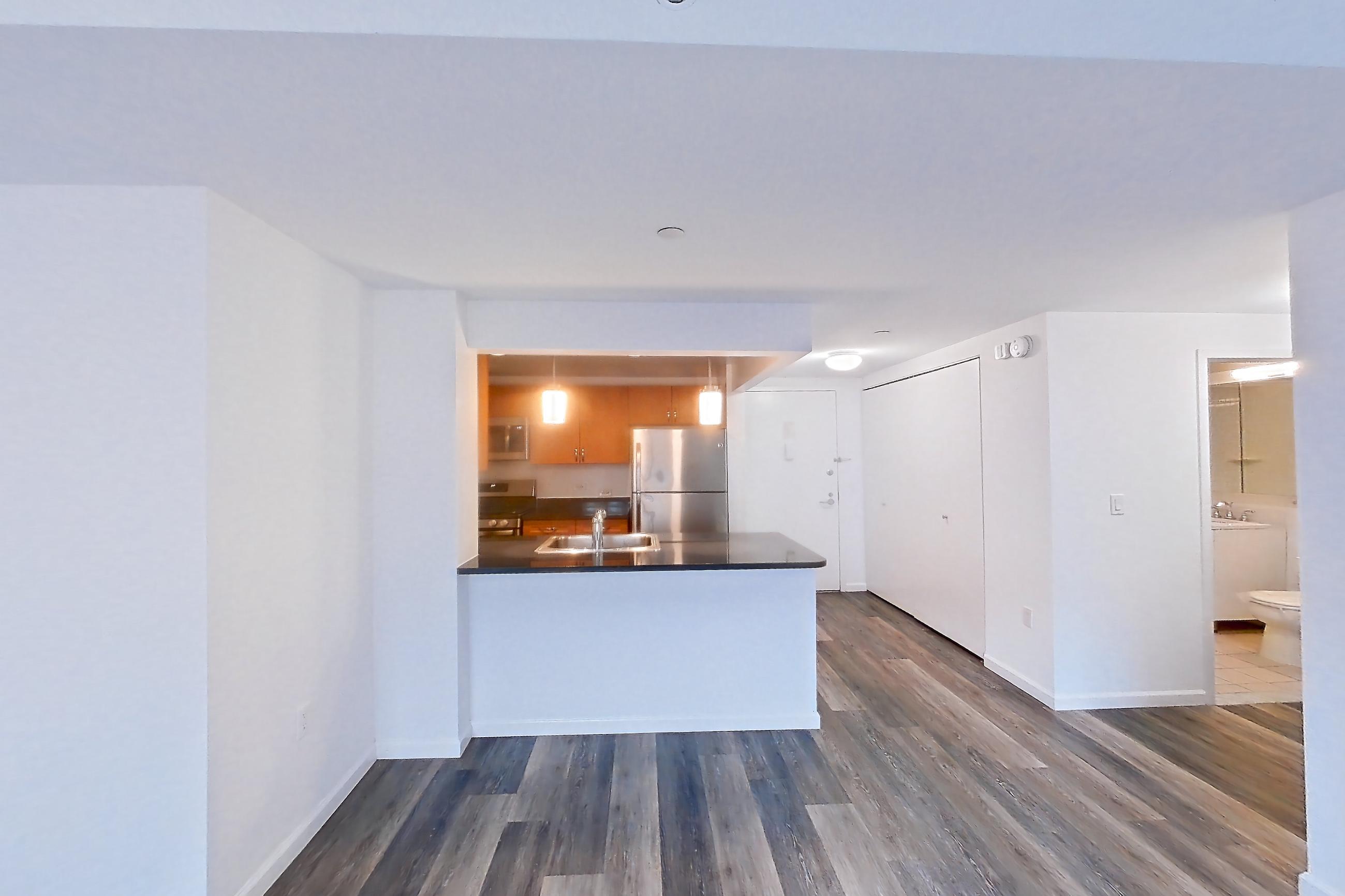 LIVING SPACE