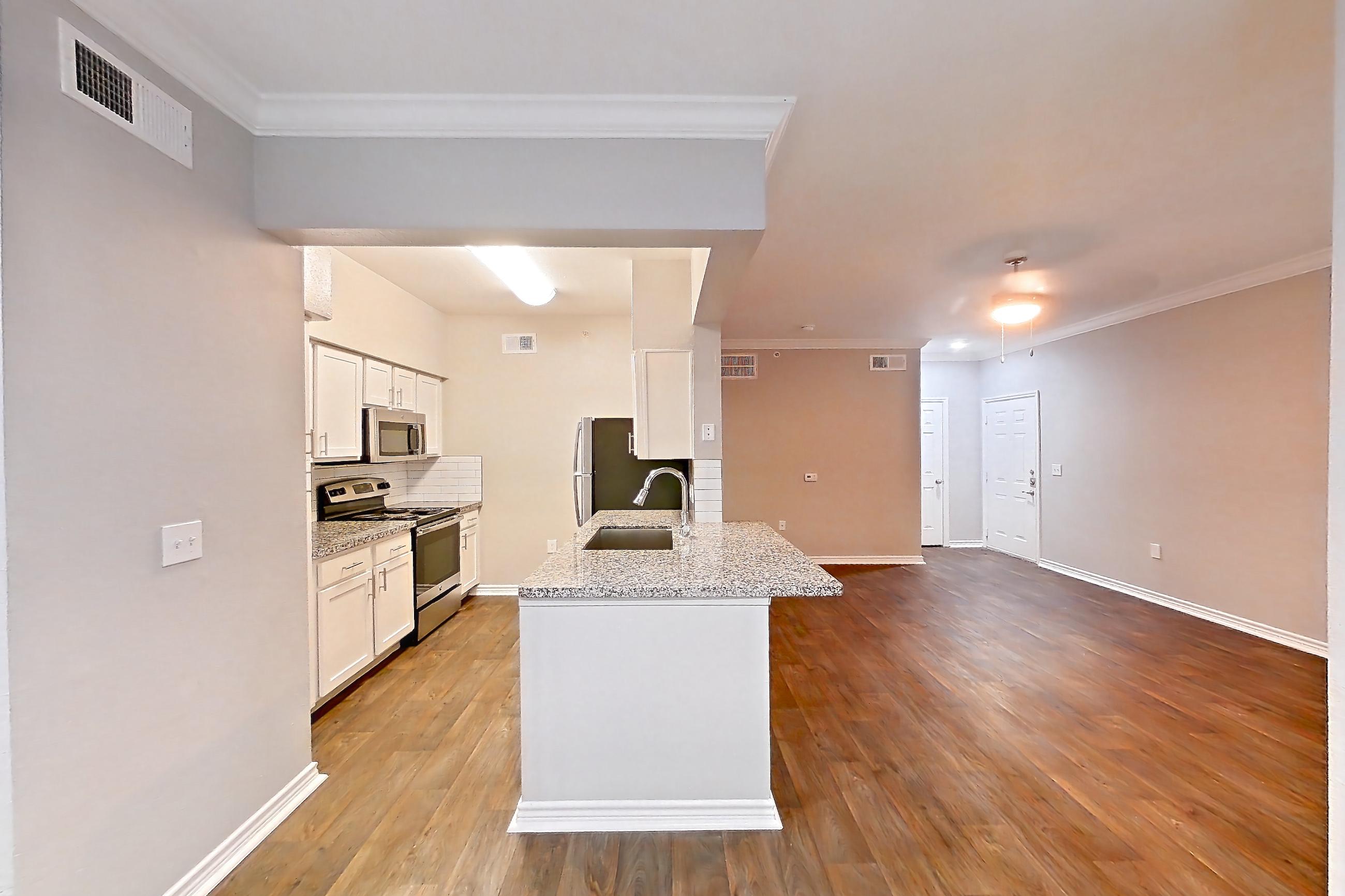 DINING ROOM (representative of this floor plan)