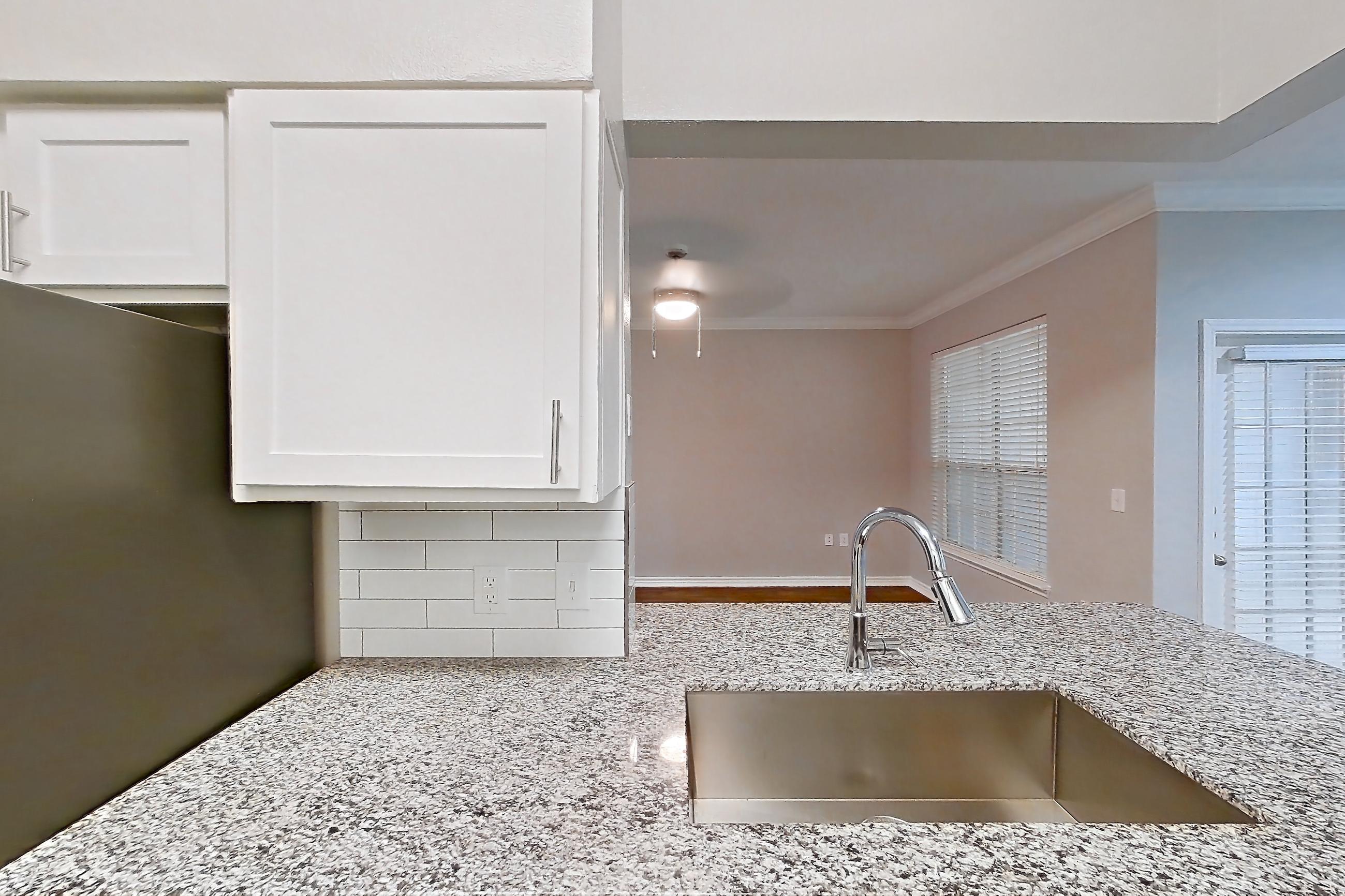 KITCHEN (representative of this floor plan)