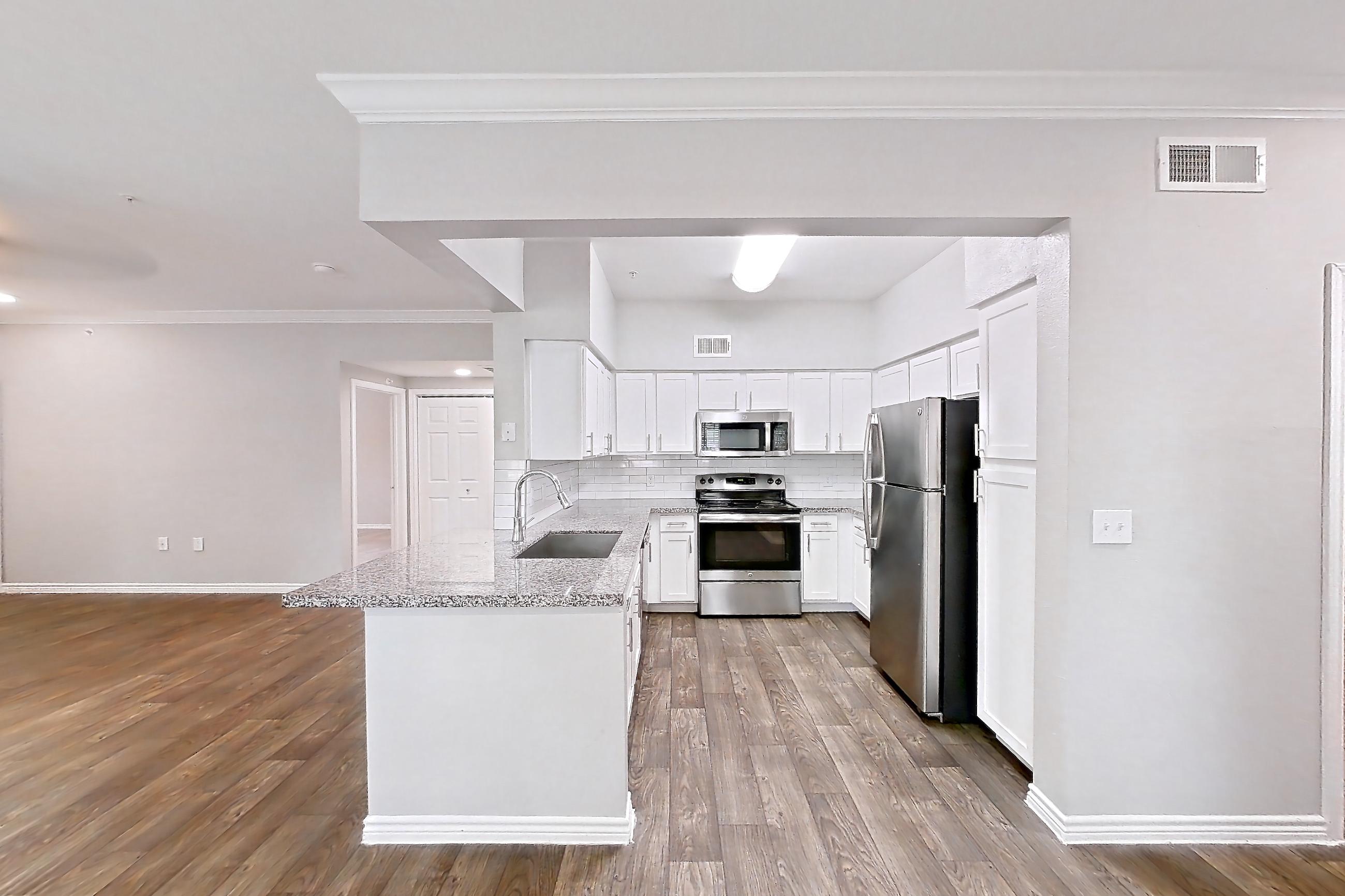 DINING ROOM (representative of this floor plan)