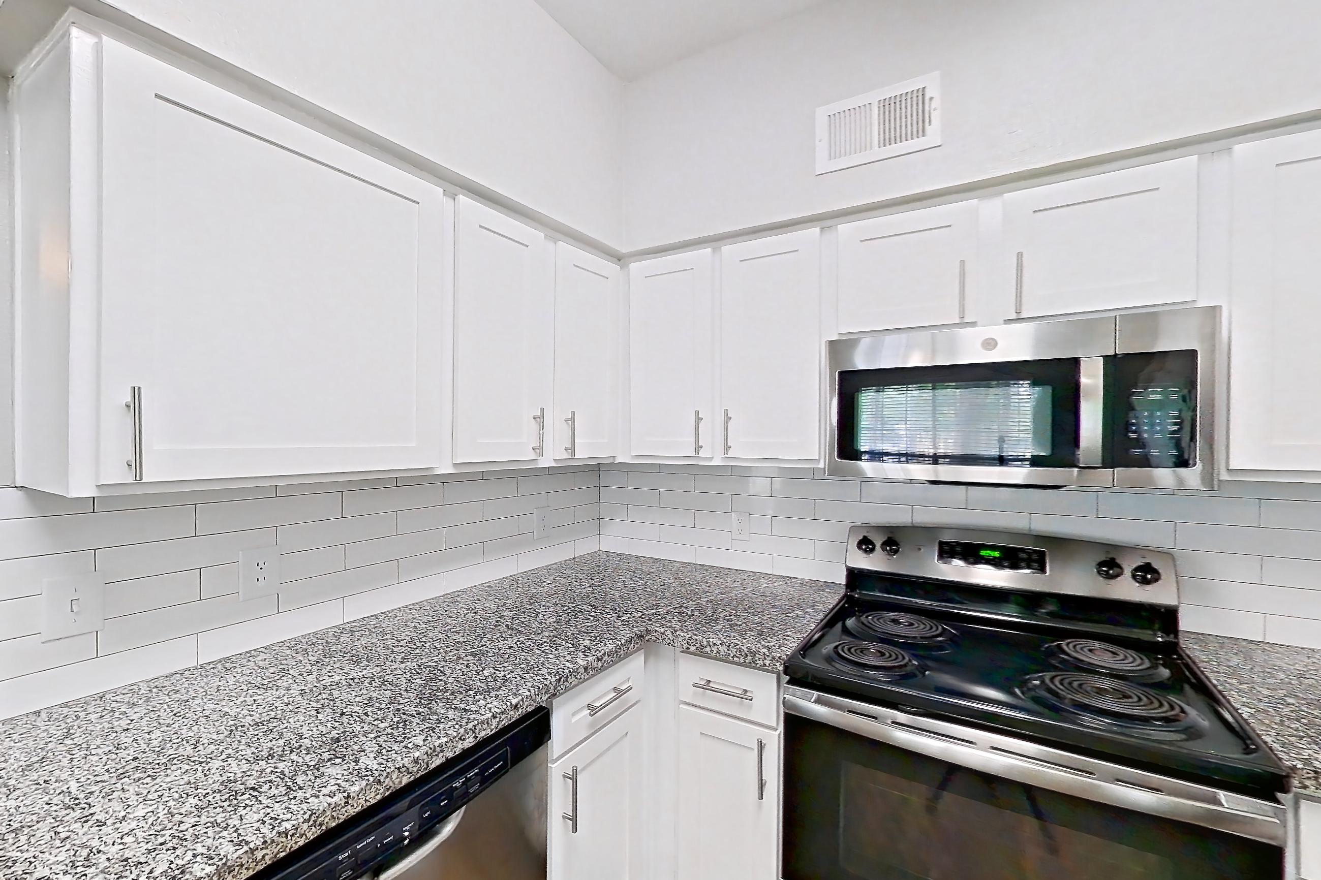 KITCHEN (representative of this floor plan)