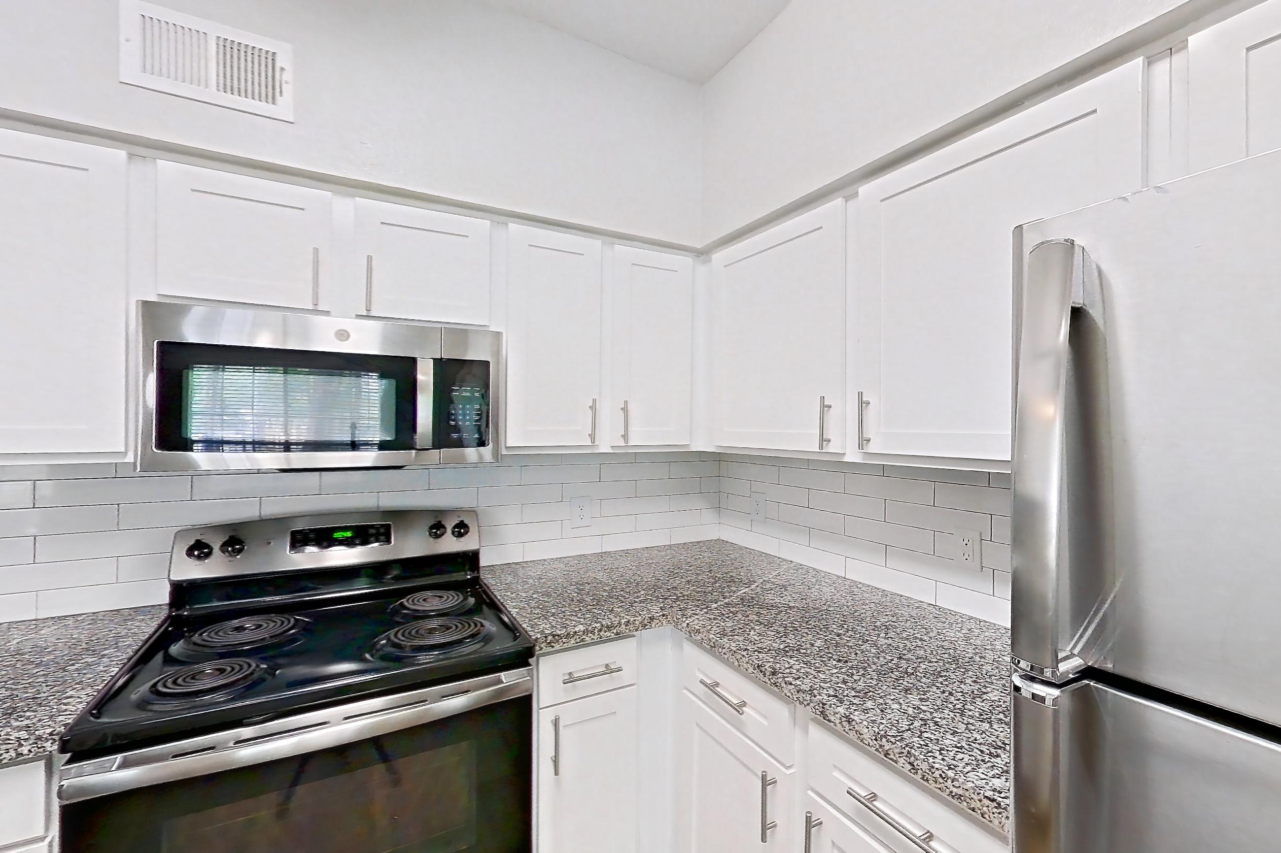 KITCHEN (representative of this floor plan)
