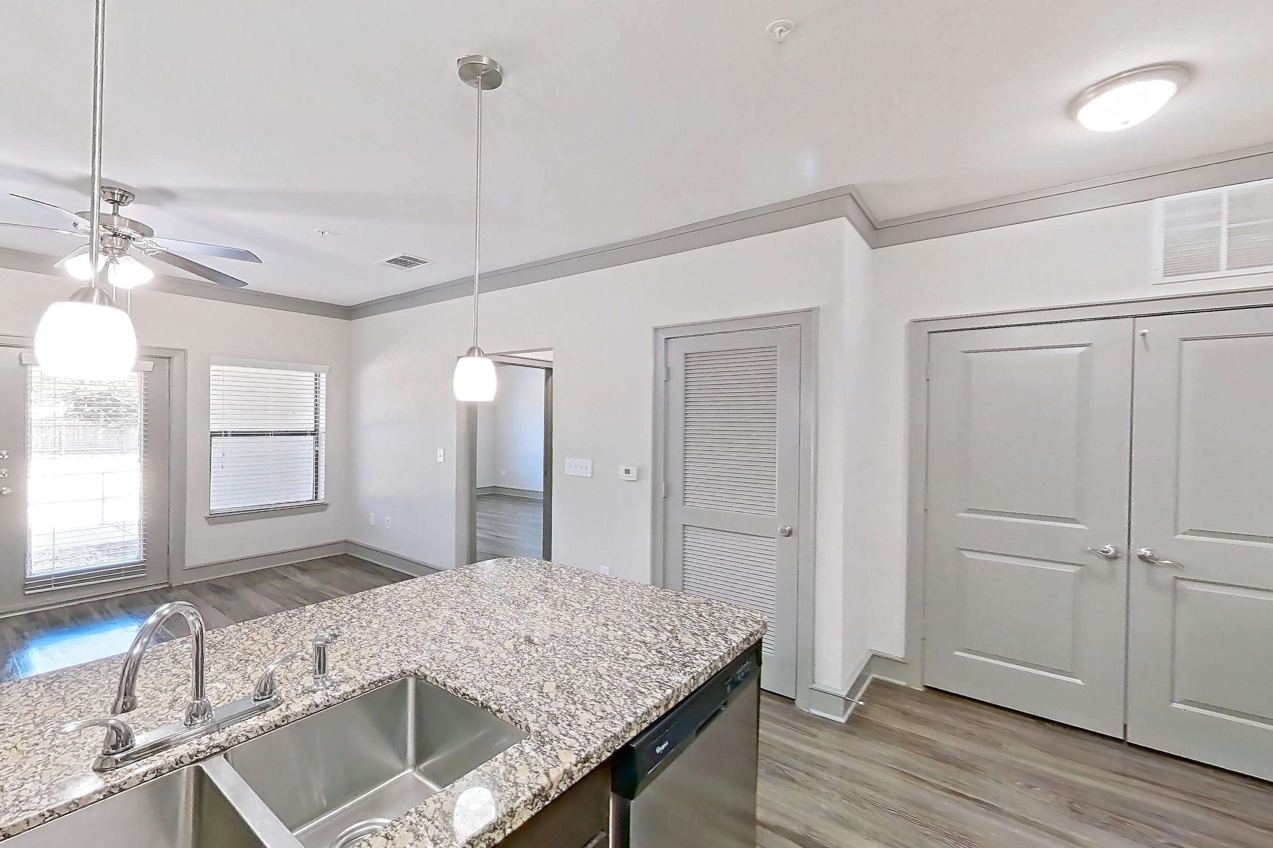 KITCHEN (representative of this floor plan)