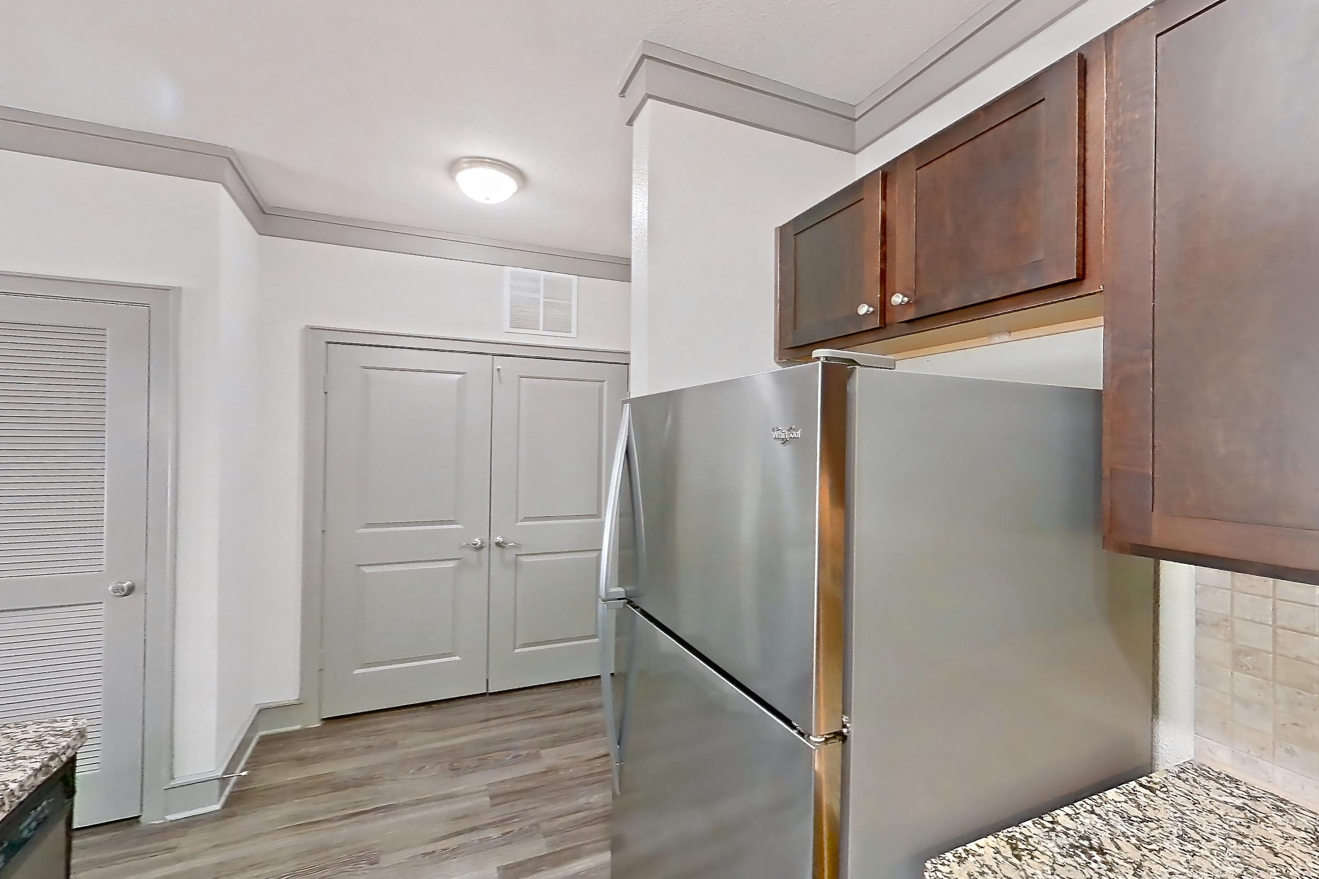 KITCHEN (representative of this floor plan)