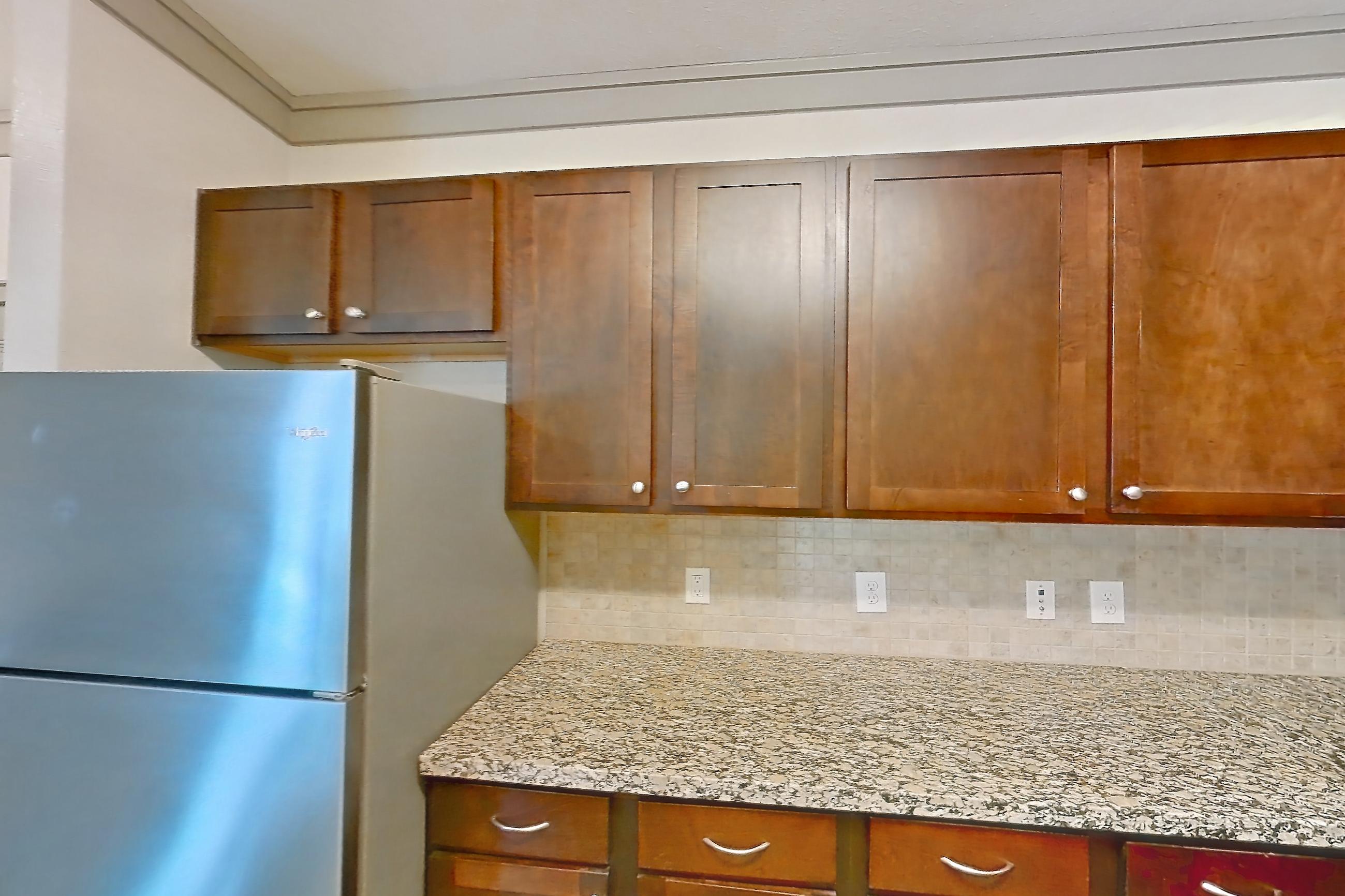 KITCHEN (representative of this floor plan)