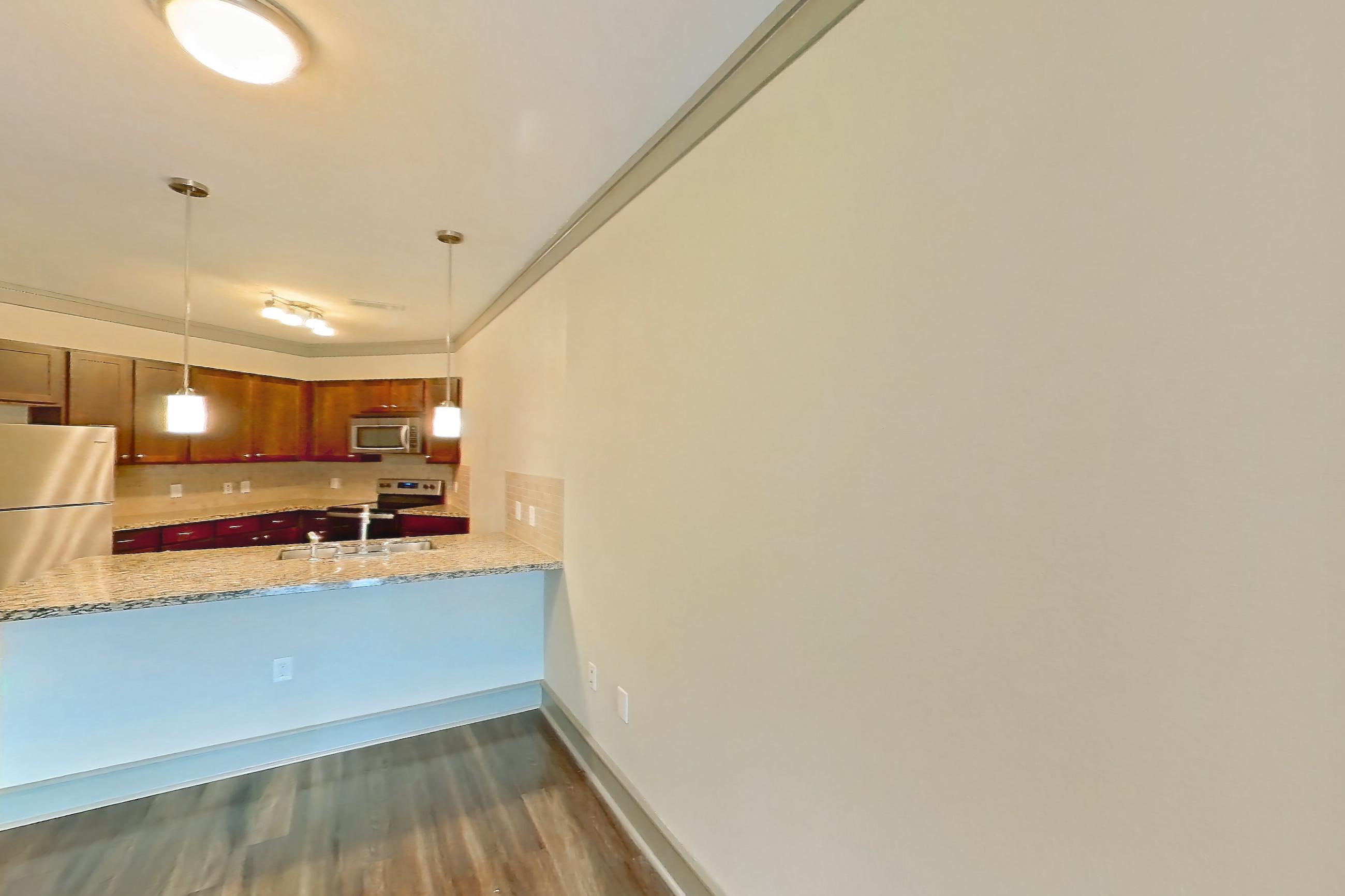 LIVING ROOM (representative of this floor plan)