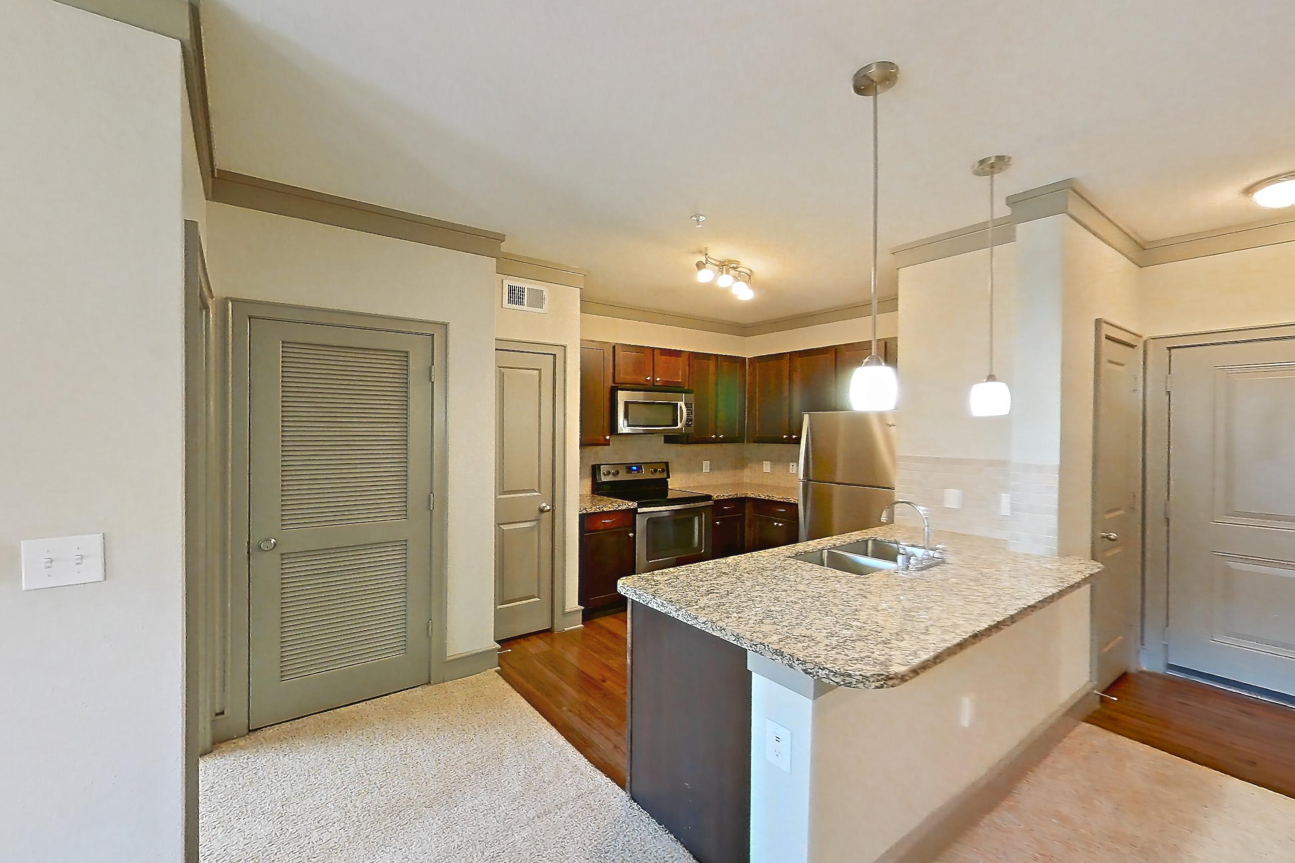 LIVING SPACE